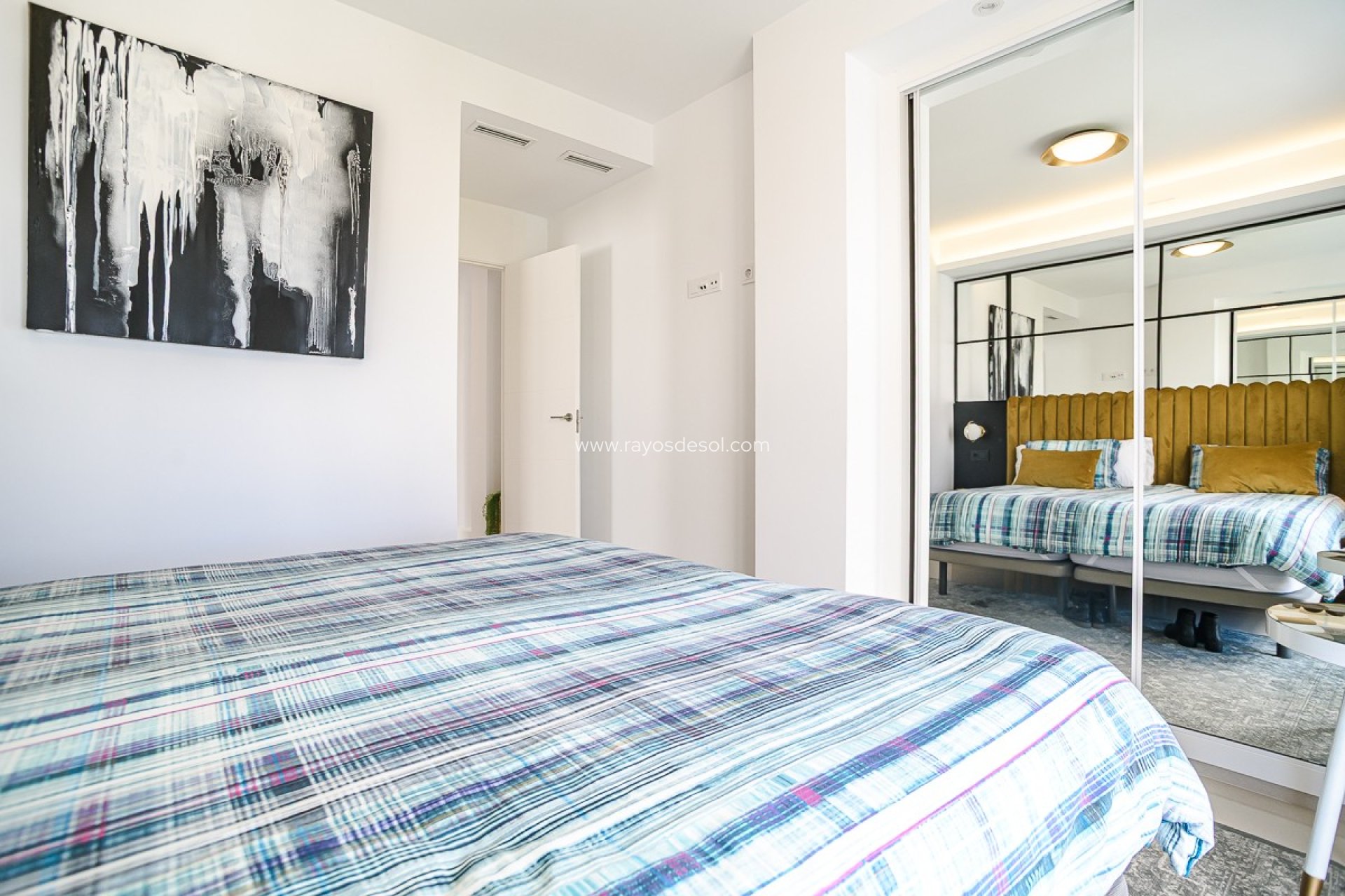 Wiederverkauf - Villa - Ciudad Quesada/Rojales - CIUDAD QUESADA