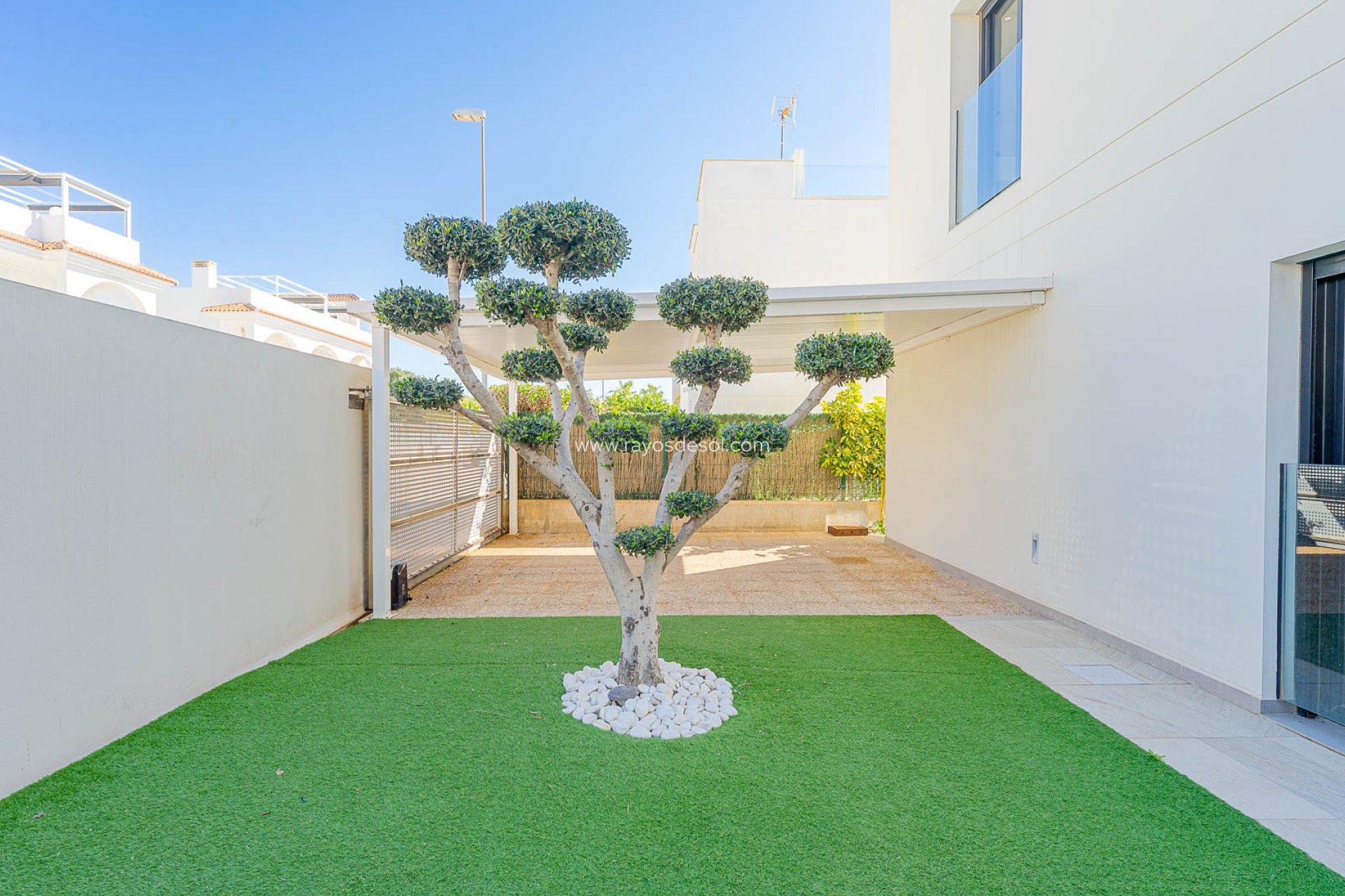 Wiederverkauf - Villa - Ciudad Quesada/Rojales - Ciudad Quesada