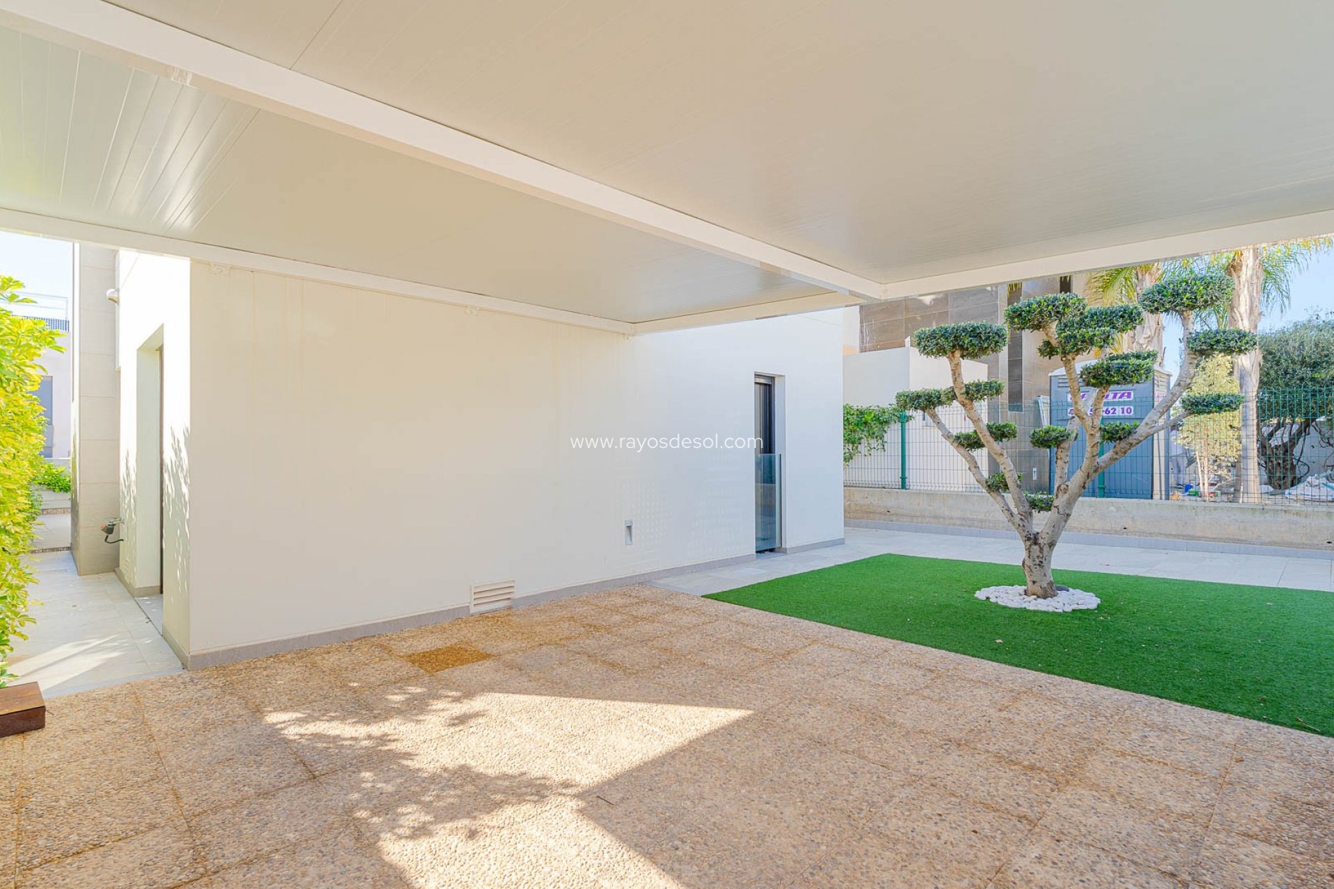 Wiederverkauf - Villa - Ciudad Quesada/Rojales - Ciudad Quesada