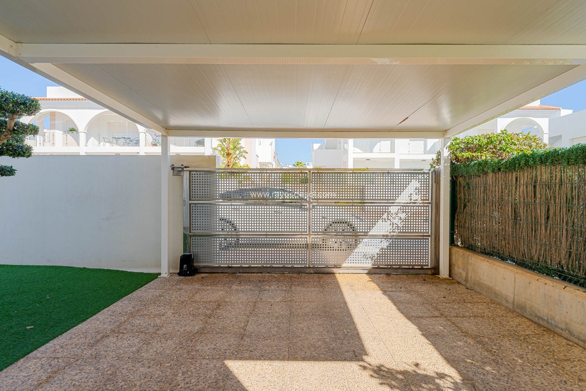 Wiederverkauf - Villa - Ciudad Quesada/Rojales - Ciudad Quesada
