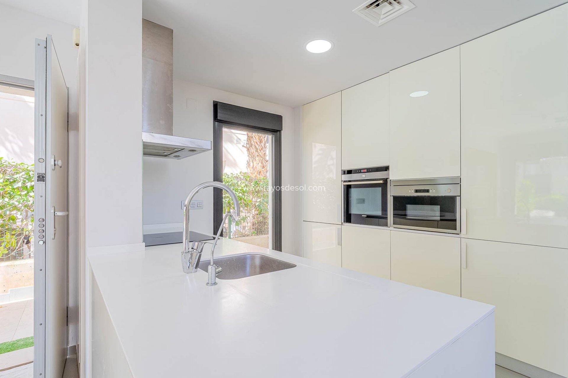 Wiederverkauf - Villa - Ciudad Quesada/Rojales - Ciudad Quesada