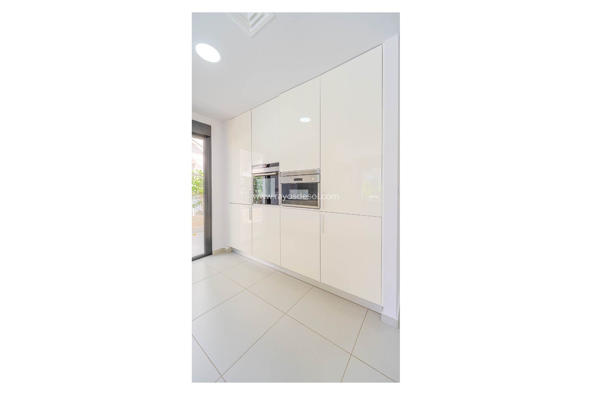 Wiederverkauf - Villa - Ciudad Quesada/Rojales - Ciudad Quesada
