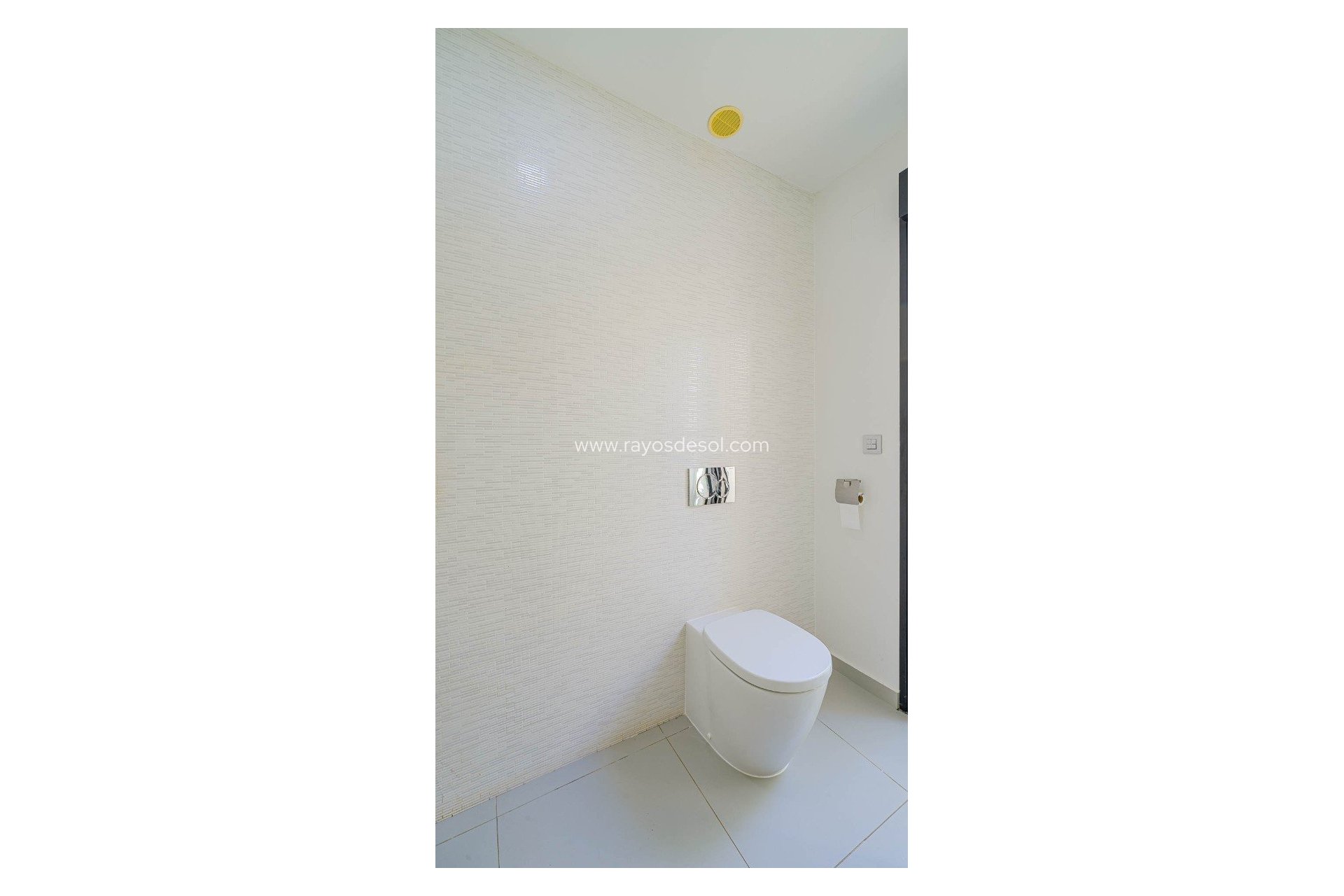 Wiederverkauf - Villa - Ciudad Quesada/Rojales - Ciudad Quesada