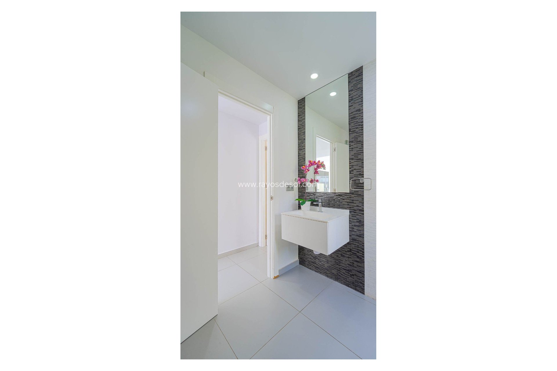 Wiederverkauf - Villa - Ciudad Quesada/Rojales - Ciudad Quesada