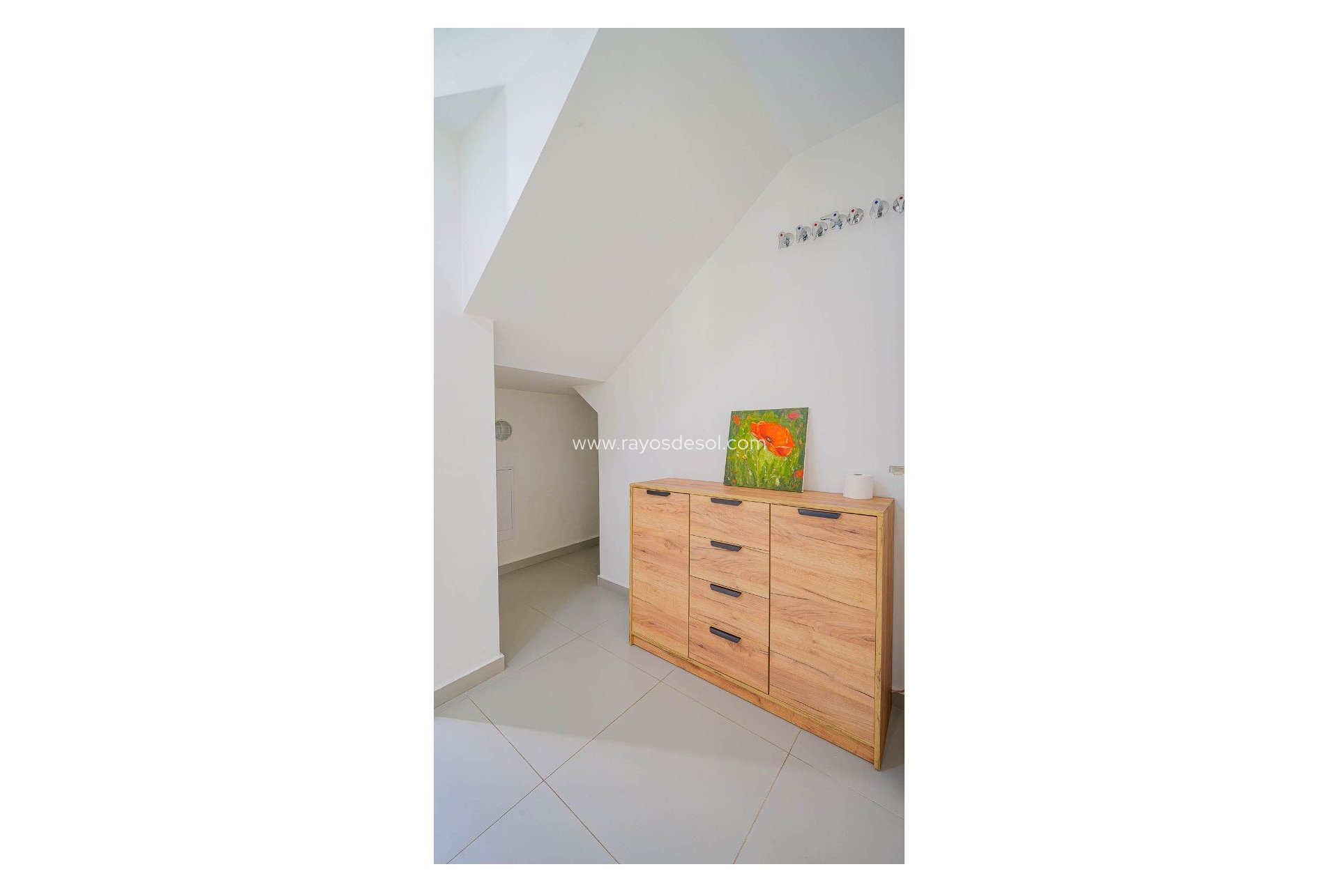 Wiederverkauf - Villa - Ciudad Quesada/Rojales - Ciudad Quesada