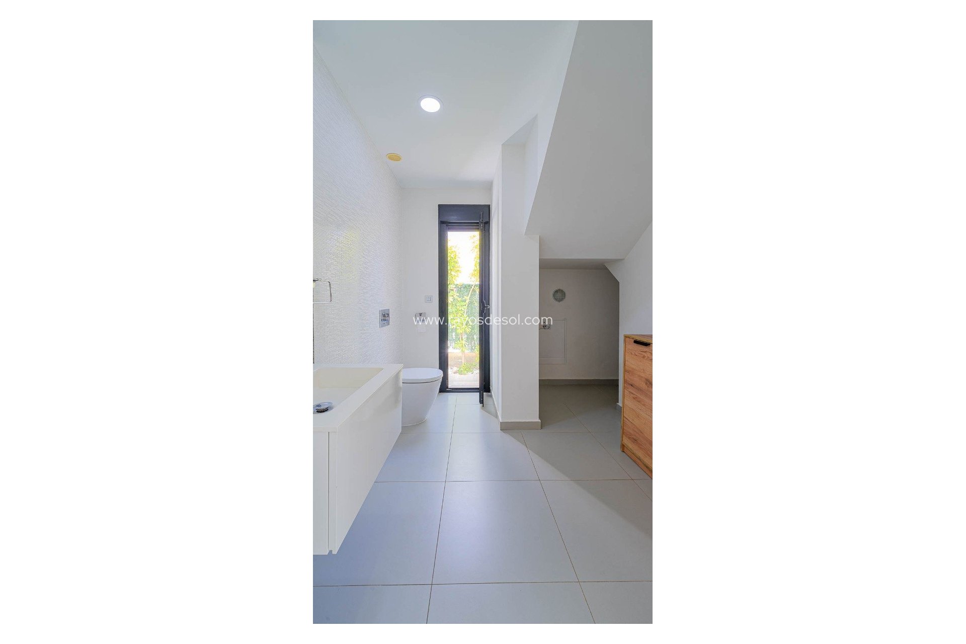 Wiederverkauf - Villa - Ciudad Quesada/Rojales - Ciudad Quesada