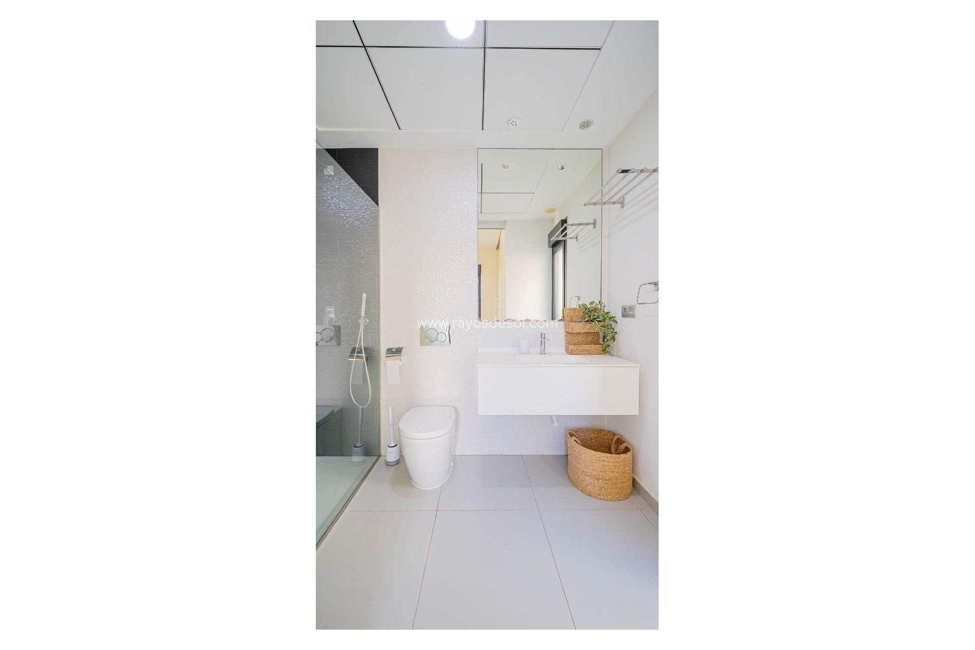 Wiederverkauf - Villa - Ciudad Quesada/Rojales - Ciudad Quesada