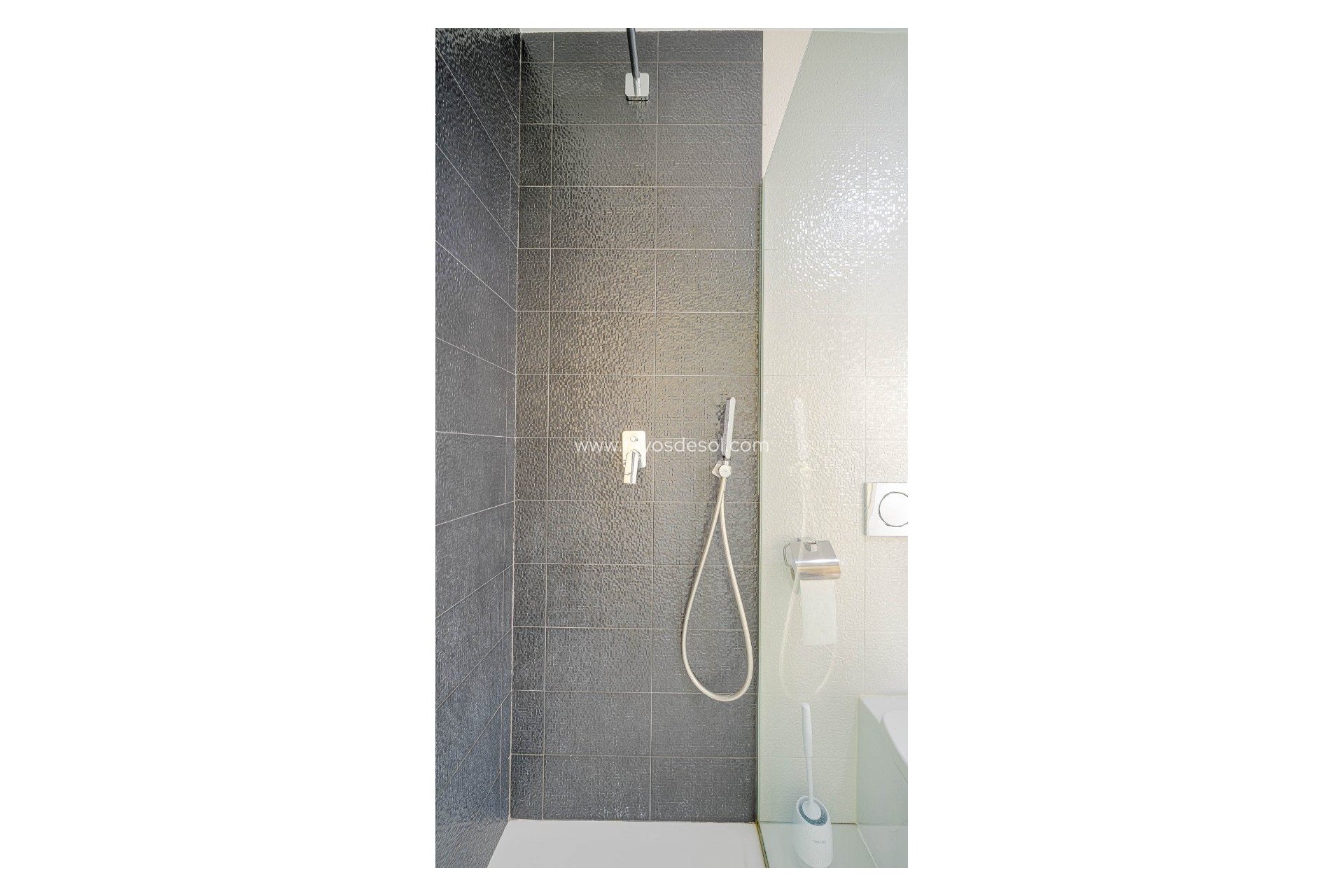 Wiederverkauf - Villa - Ciudad Quesada/Rojales - Ciudad Quesada