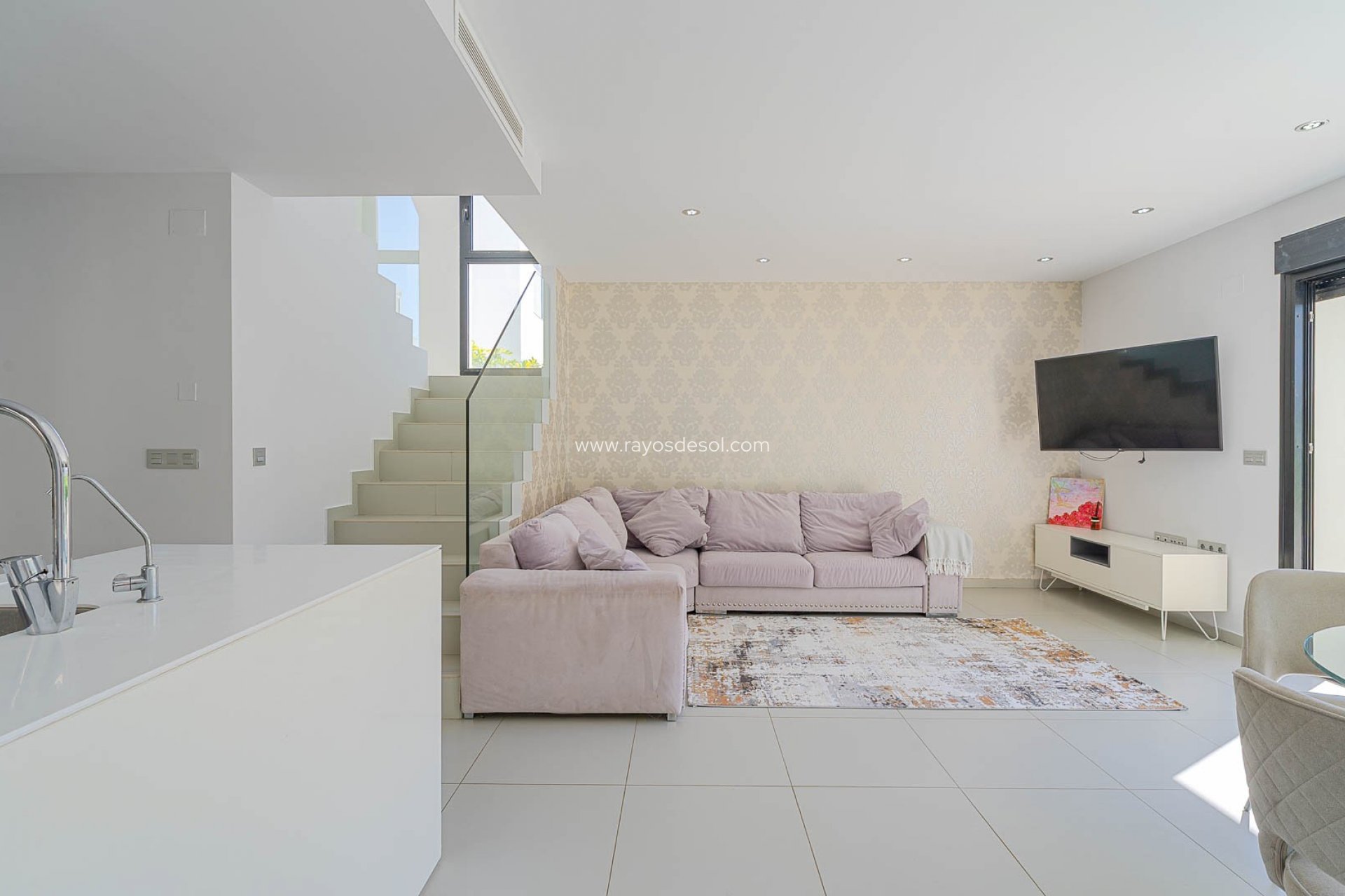 Wiederverkauf - Villa - Ciudad Quesada/Rojales - Ciudad Quesada