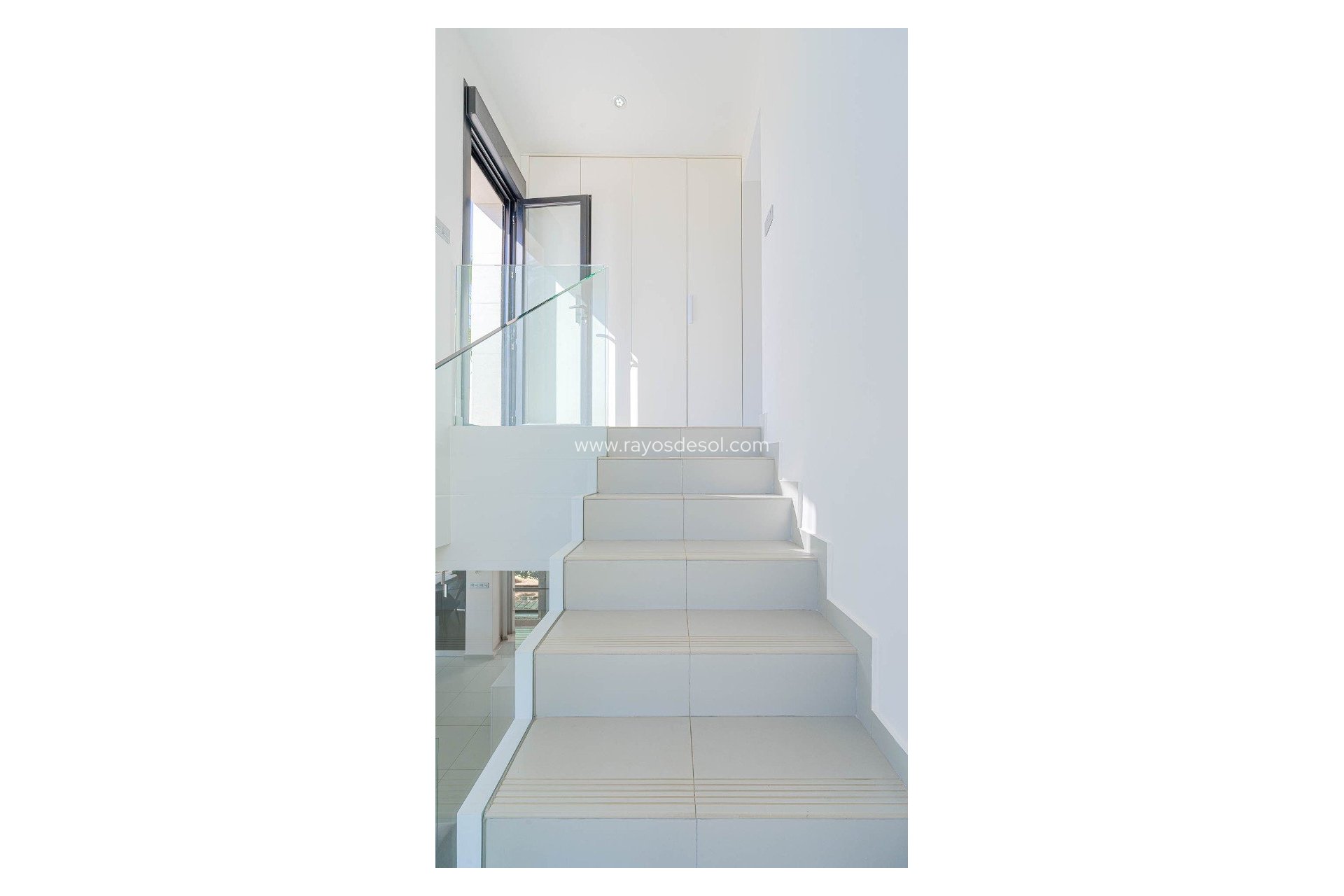 Wiederverkauf - Villa - Ciudad Quesada/Rojales - Ciudad Quesada