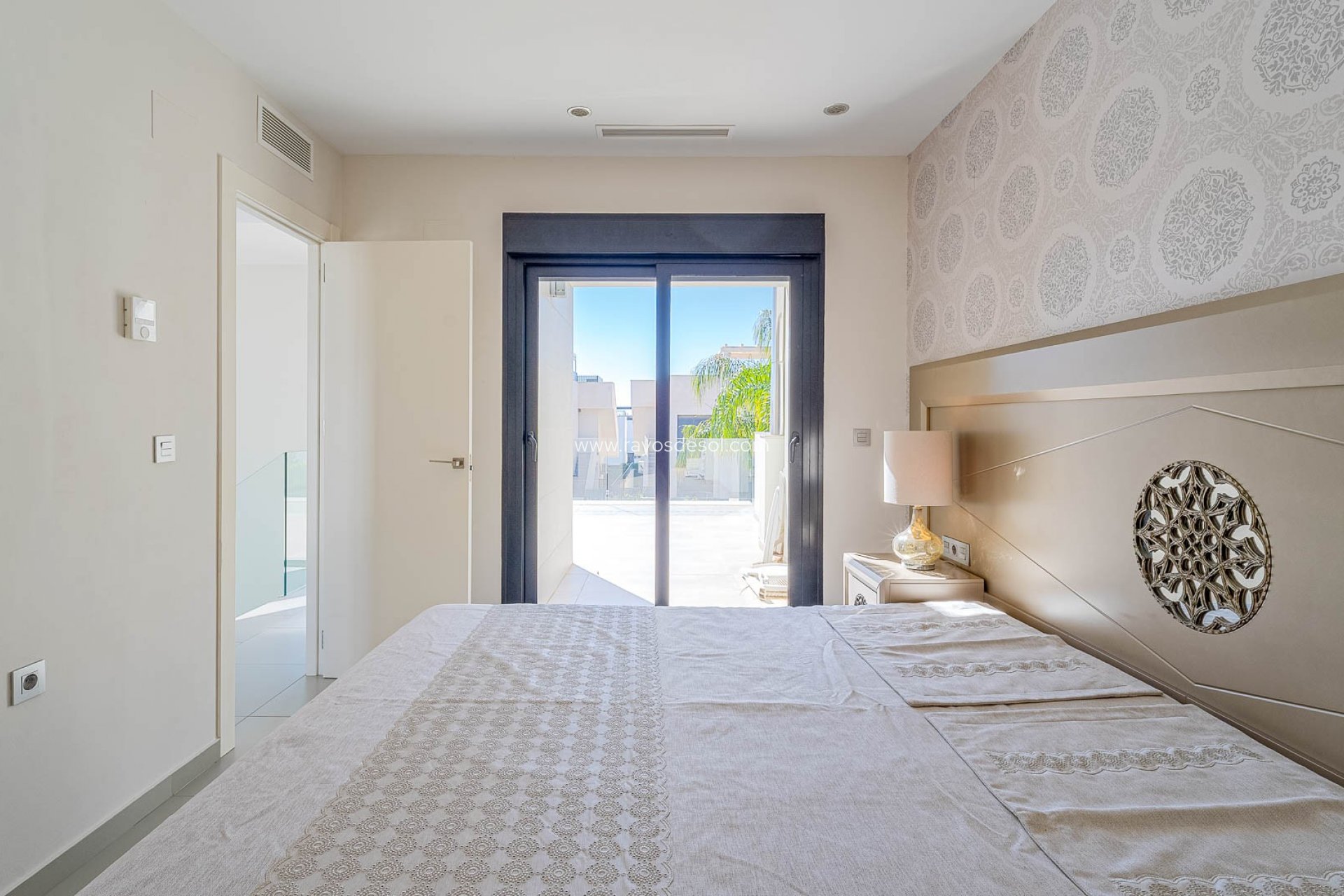 Wiederverkauf - Villa - Ciudad Quesada/Rojales - Ciudad Quesada