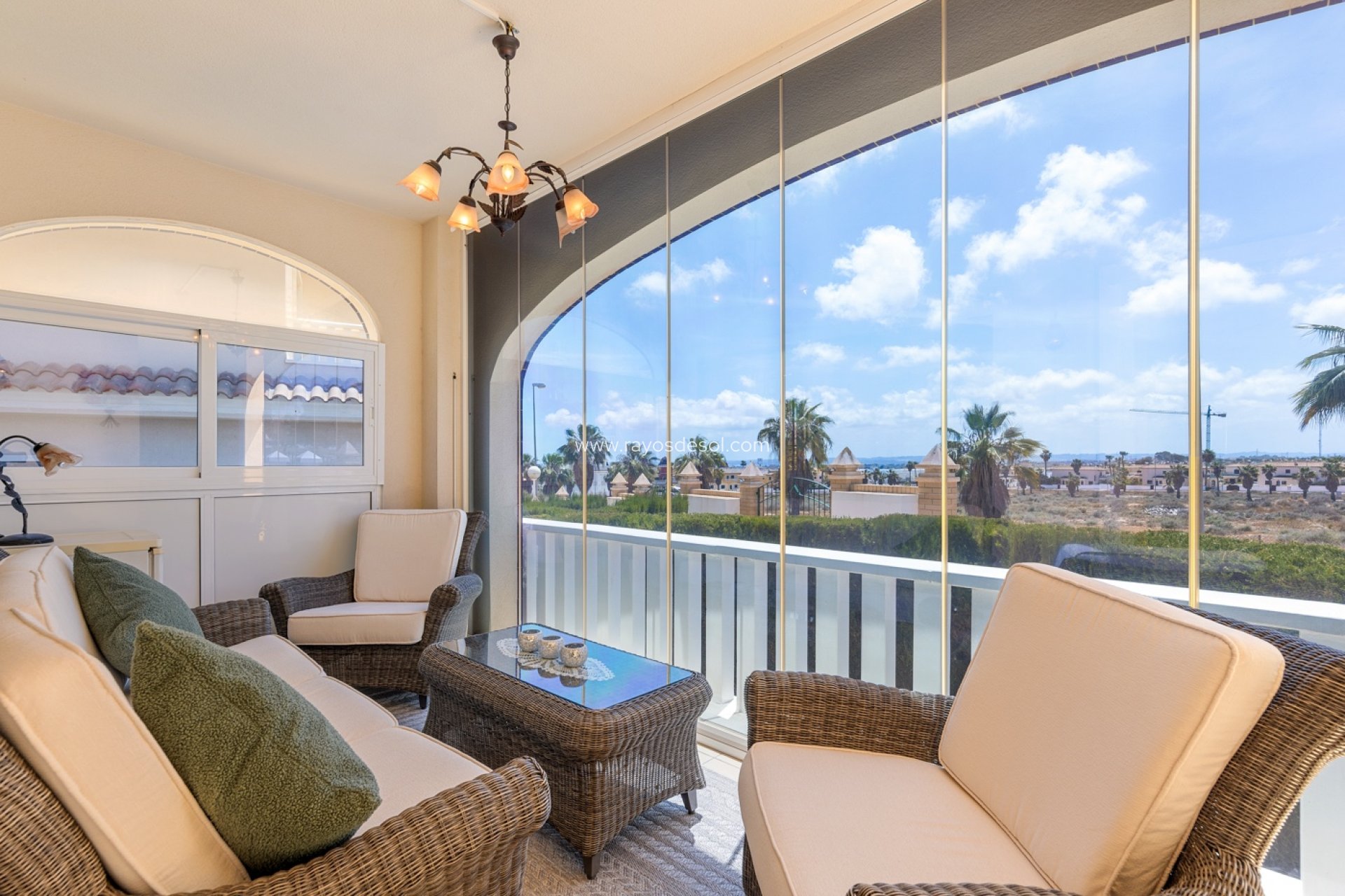 Wiederverkauf - Villa - Ciudad Quesada/Rojales - Cuidad Quesada