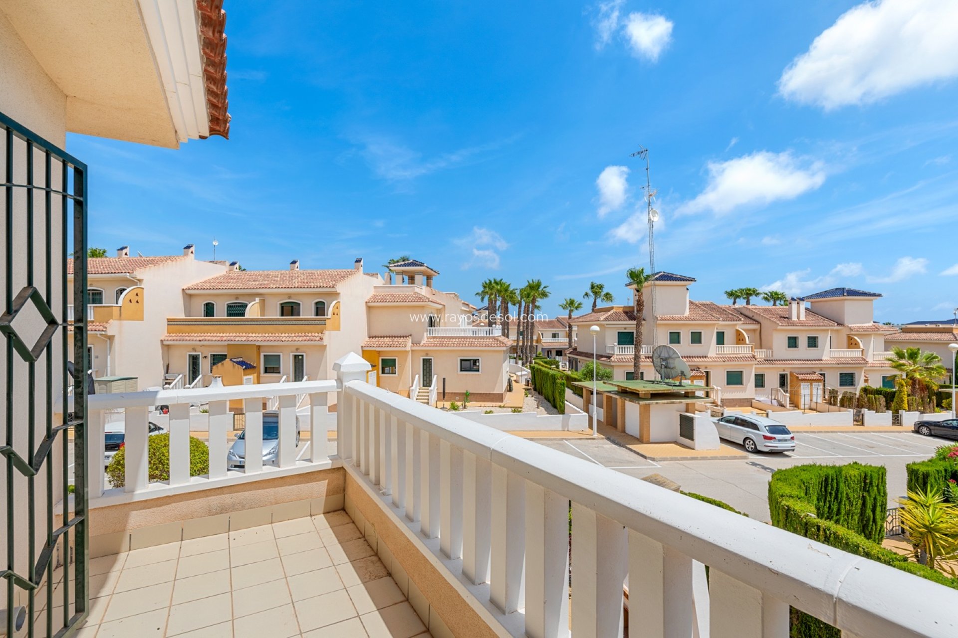 Wiederverkauf - Villa - Ciudad Quesada/Rojales - Cuidad Quesada