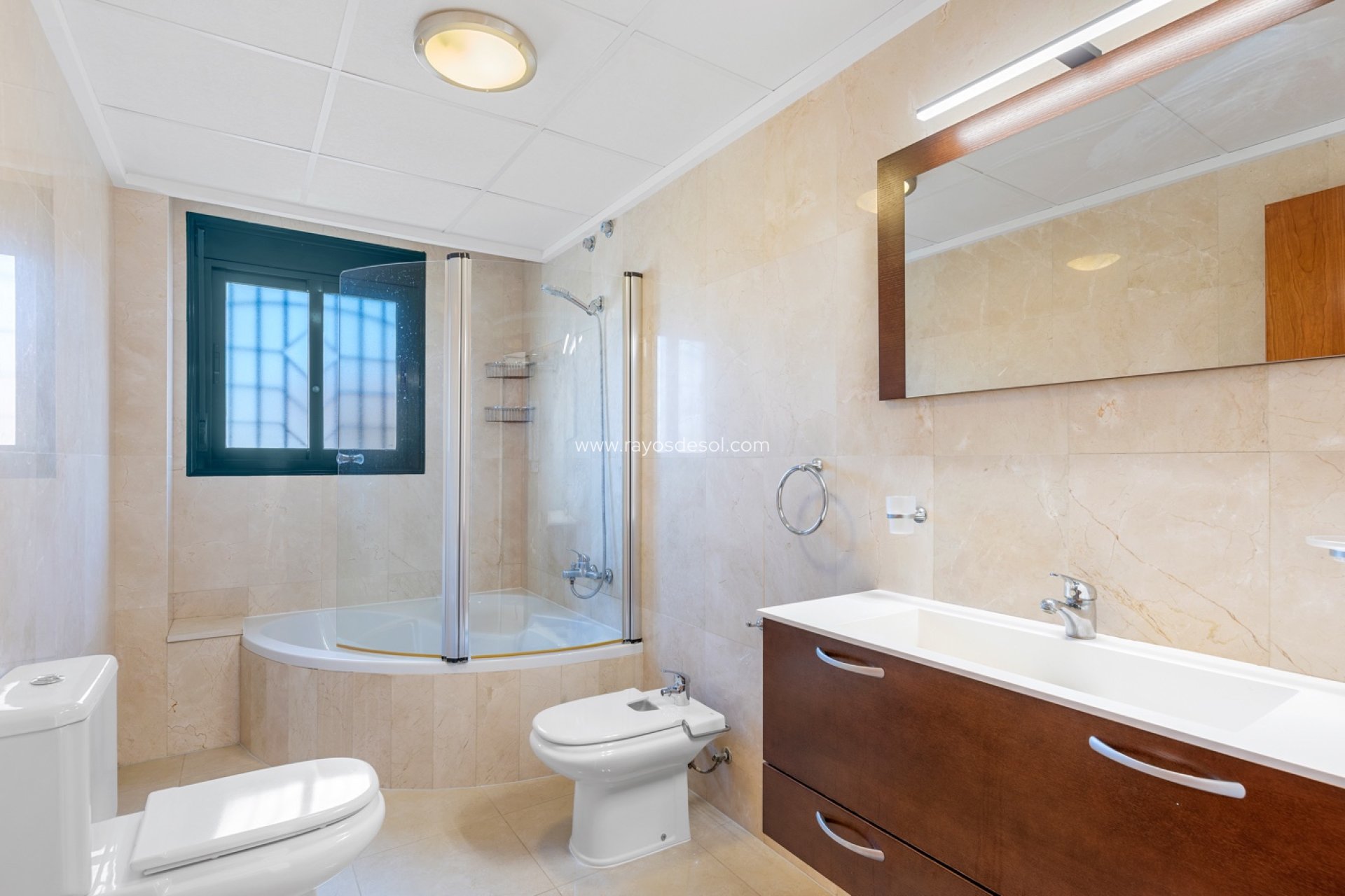 Wiederverkauf - Villa - Ciudad Quesada/Rojales - Cuidad Quesada