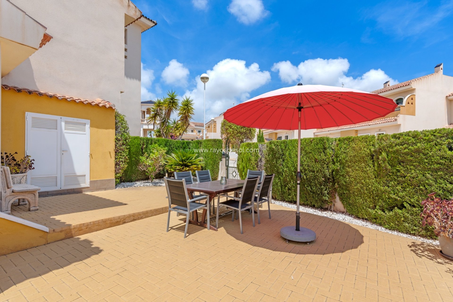 Wiederverkauf - Villa - Ciudad Quesada/Rojales - Cuidad Quesada