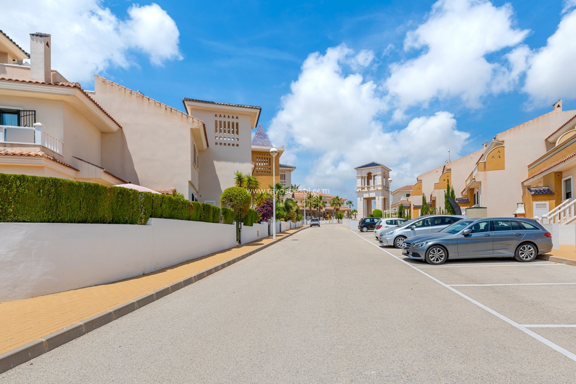 Wiederverkauf - Villa - Ciudad Quesada/Rojales - Cuidad Quesada