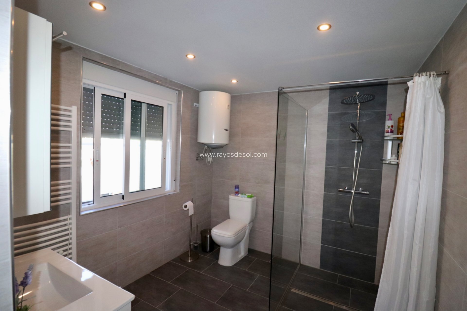 Wiederverkauf - Villa - Ciudad Quesada/Rojales - Cuidad quesada