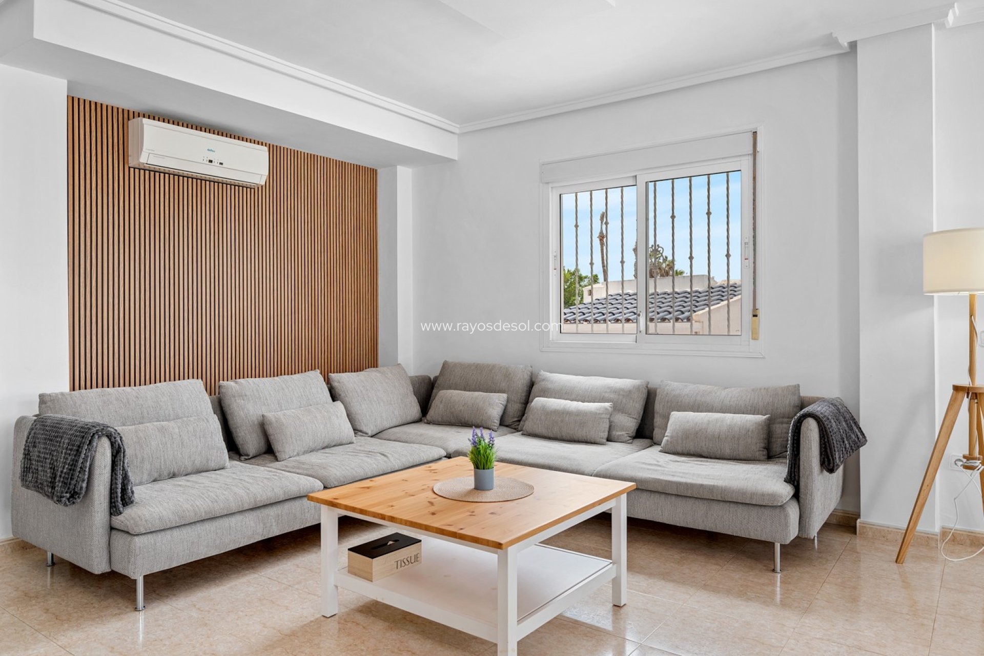 Wiederverkauf - Villa - Ciudad Quesada/Rojales - Doña pepa