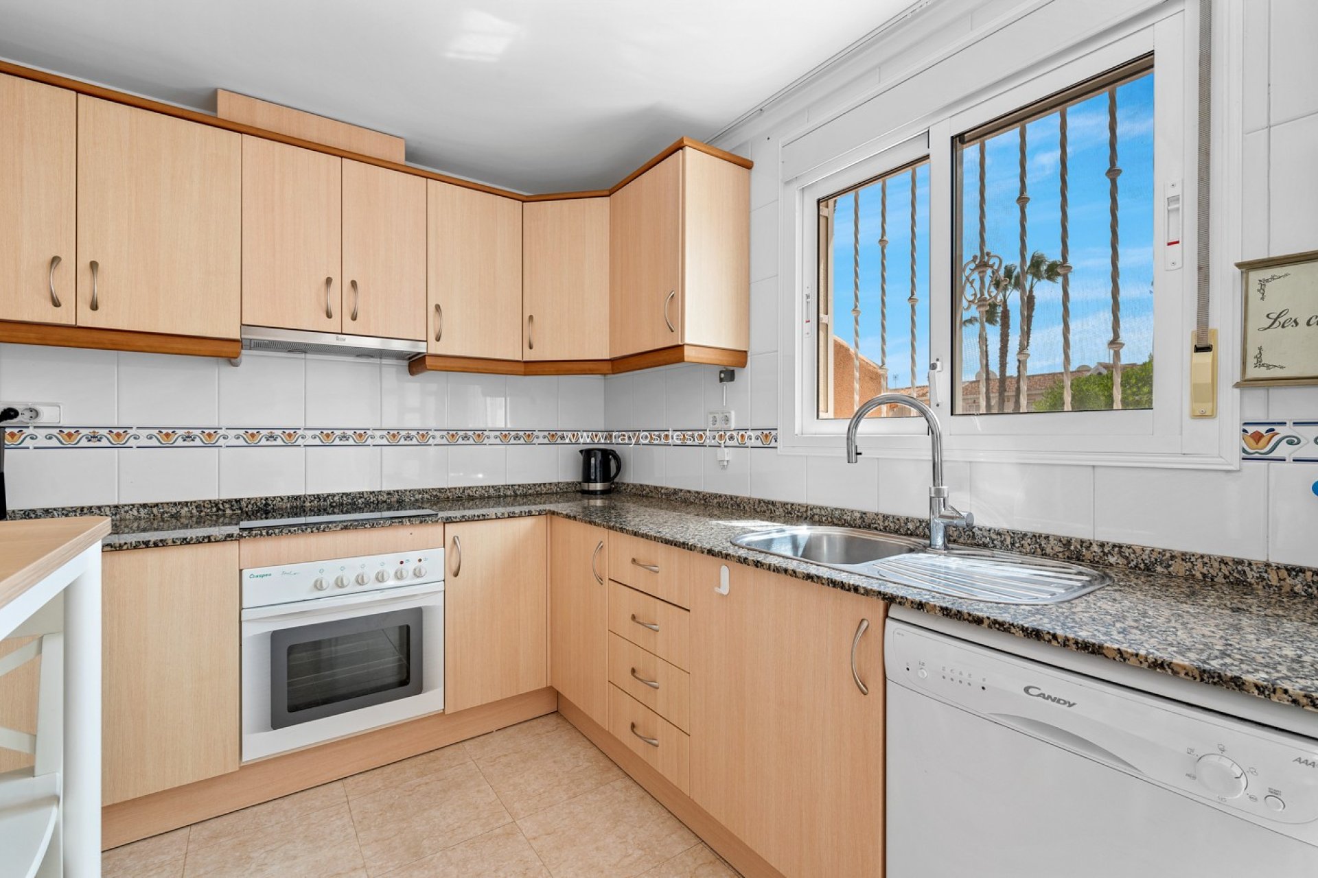 Wiederverkauf - Villa - Ciudad Quesada/Rojales - Doña pepa