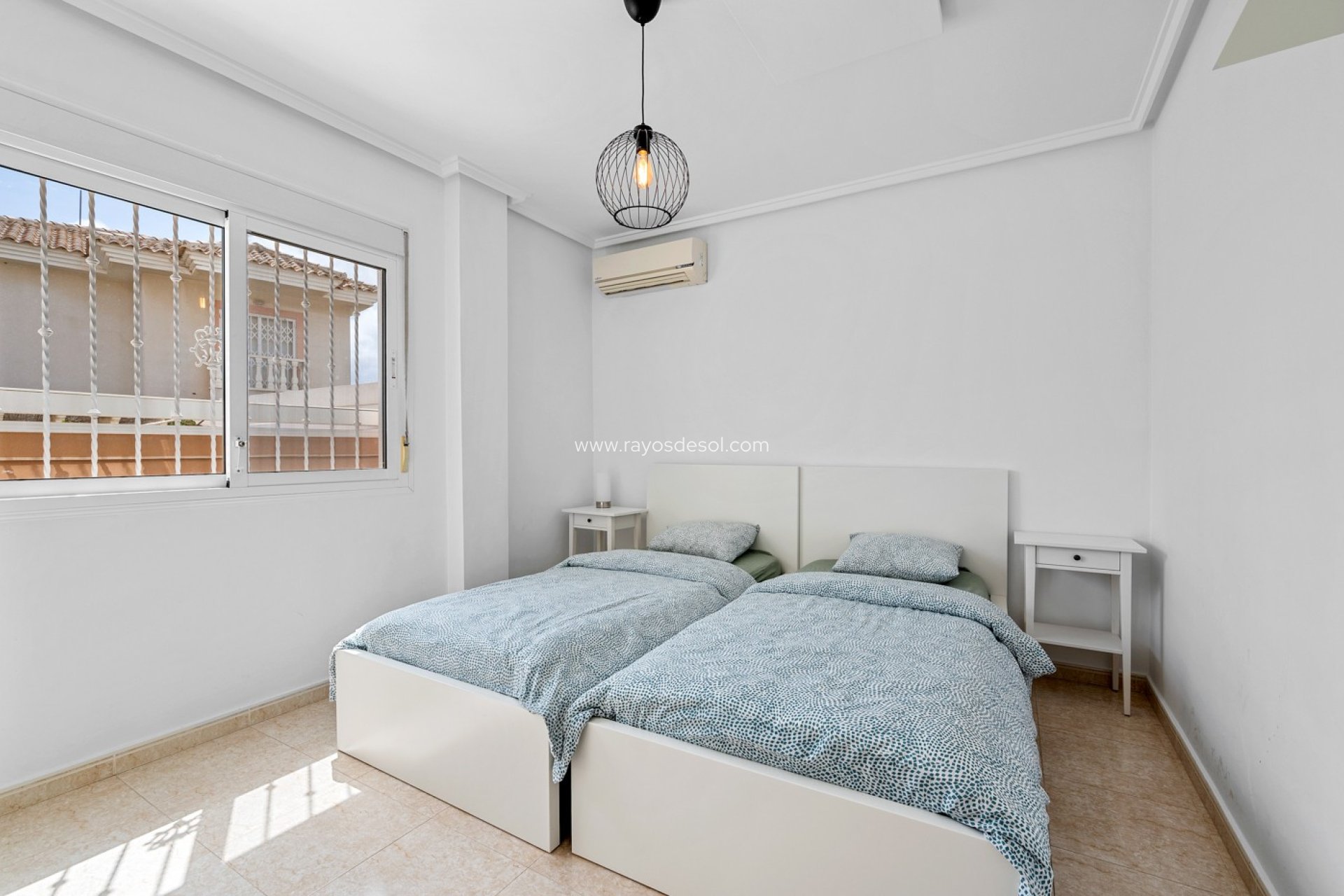 Wiederverkauf - Villa - Ciudad Quesada/Rojales - Doña pepa