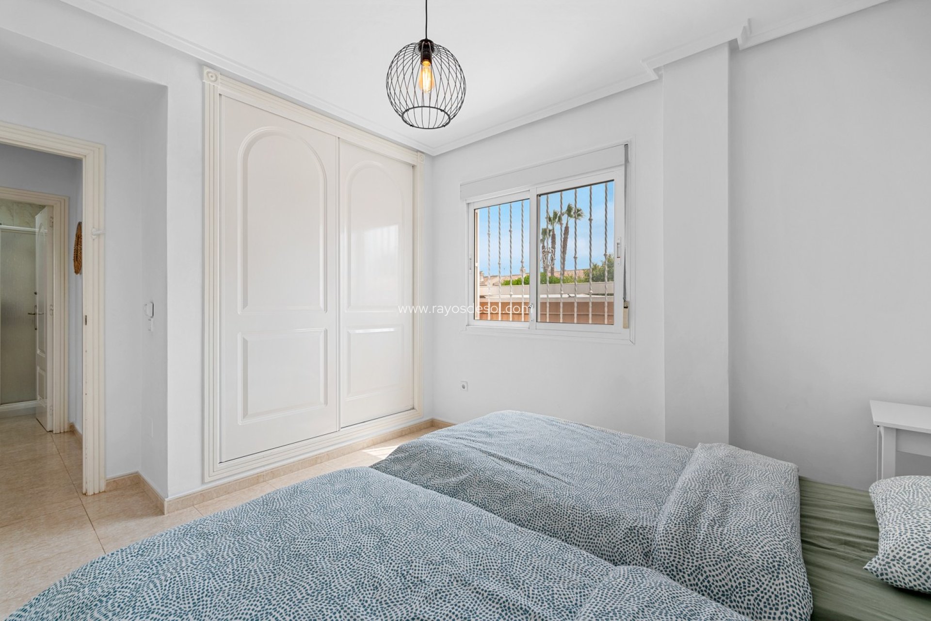 Wiederverkauf - Villa - Ciudad Quesada/Rojales - Doña pepa