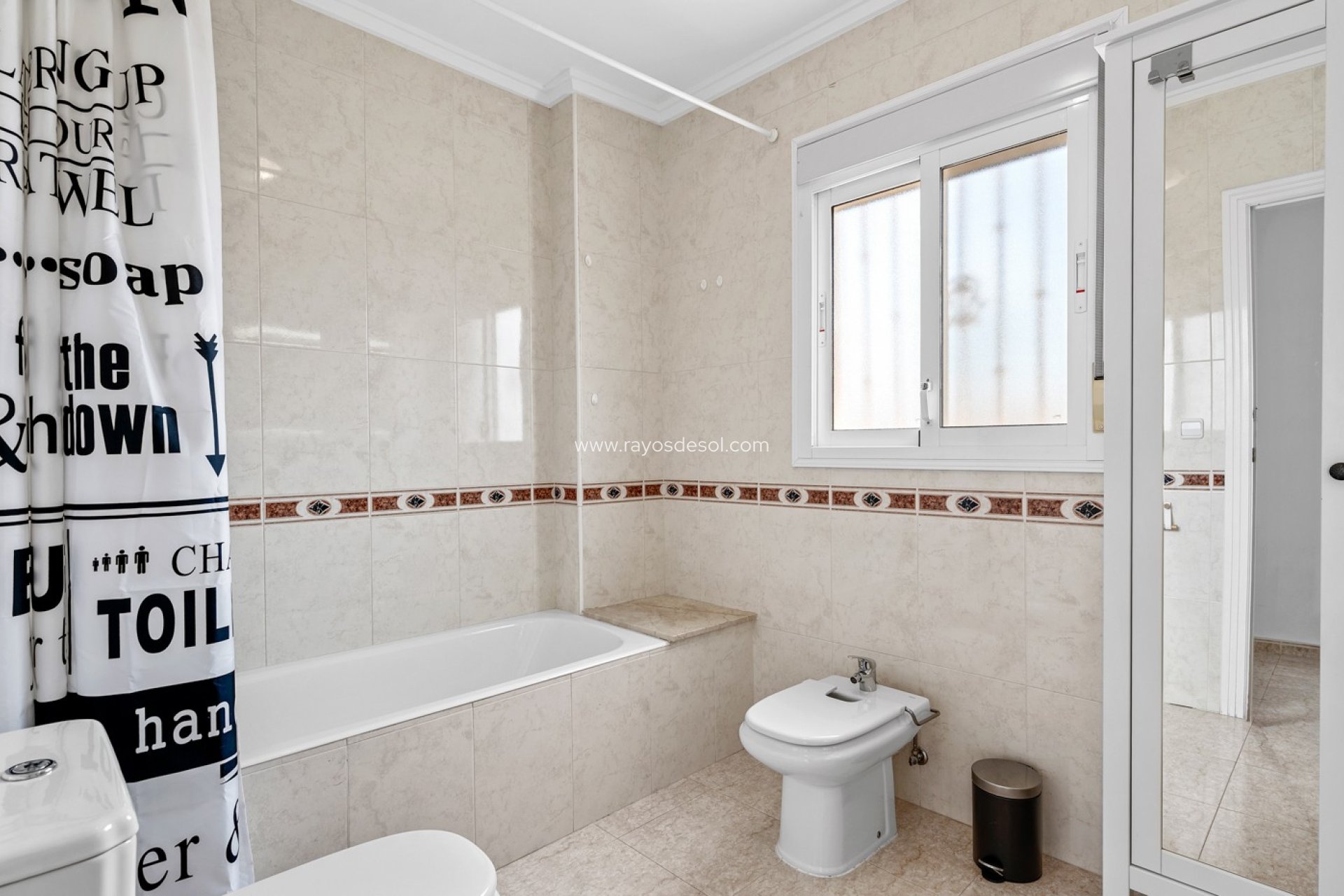 Wiederverkauf - Villa - Ciudad Quesada/Rojales - Doña pepa