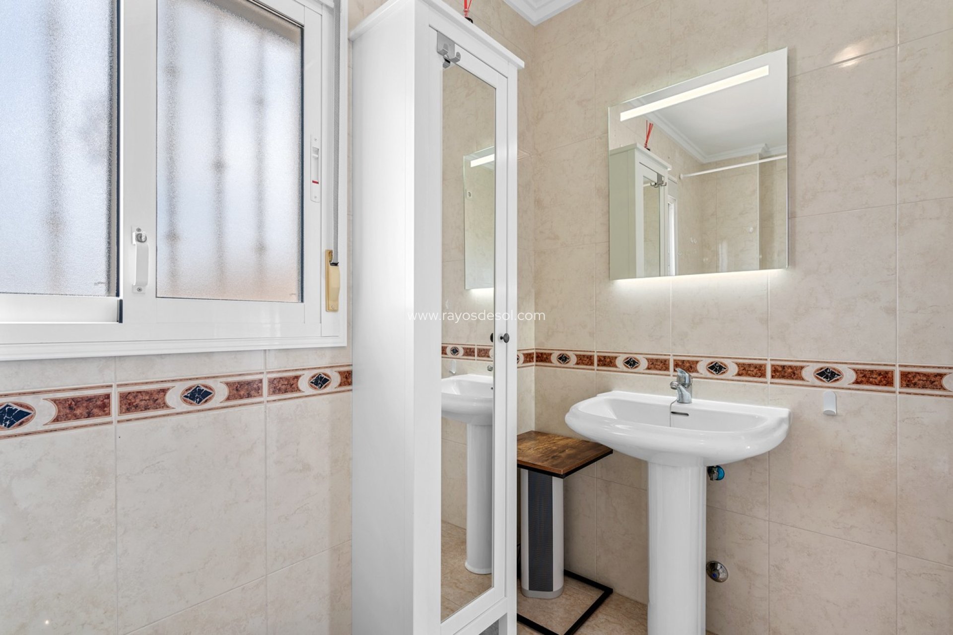 Wiederverkauf - Villa - Ciudad Quesada/Rojales - Doña pepa