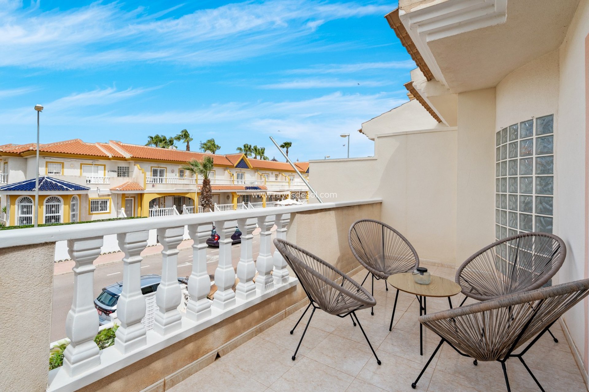 Wiederverkauf - Villa - Ciudad Quesada/Rojales - Doña pepa