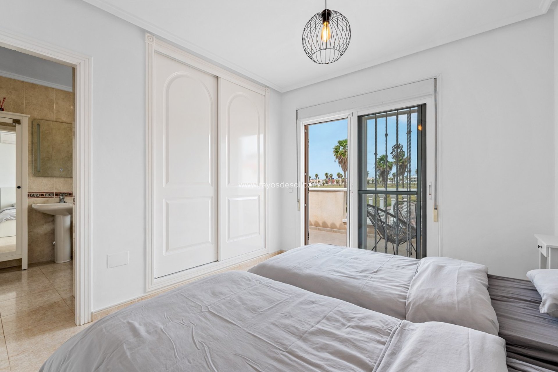 Wiederverkauf - Villa - Ciudad Quesada/Rojales - Doña pepa