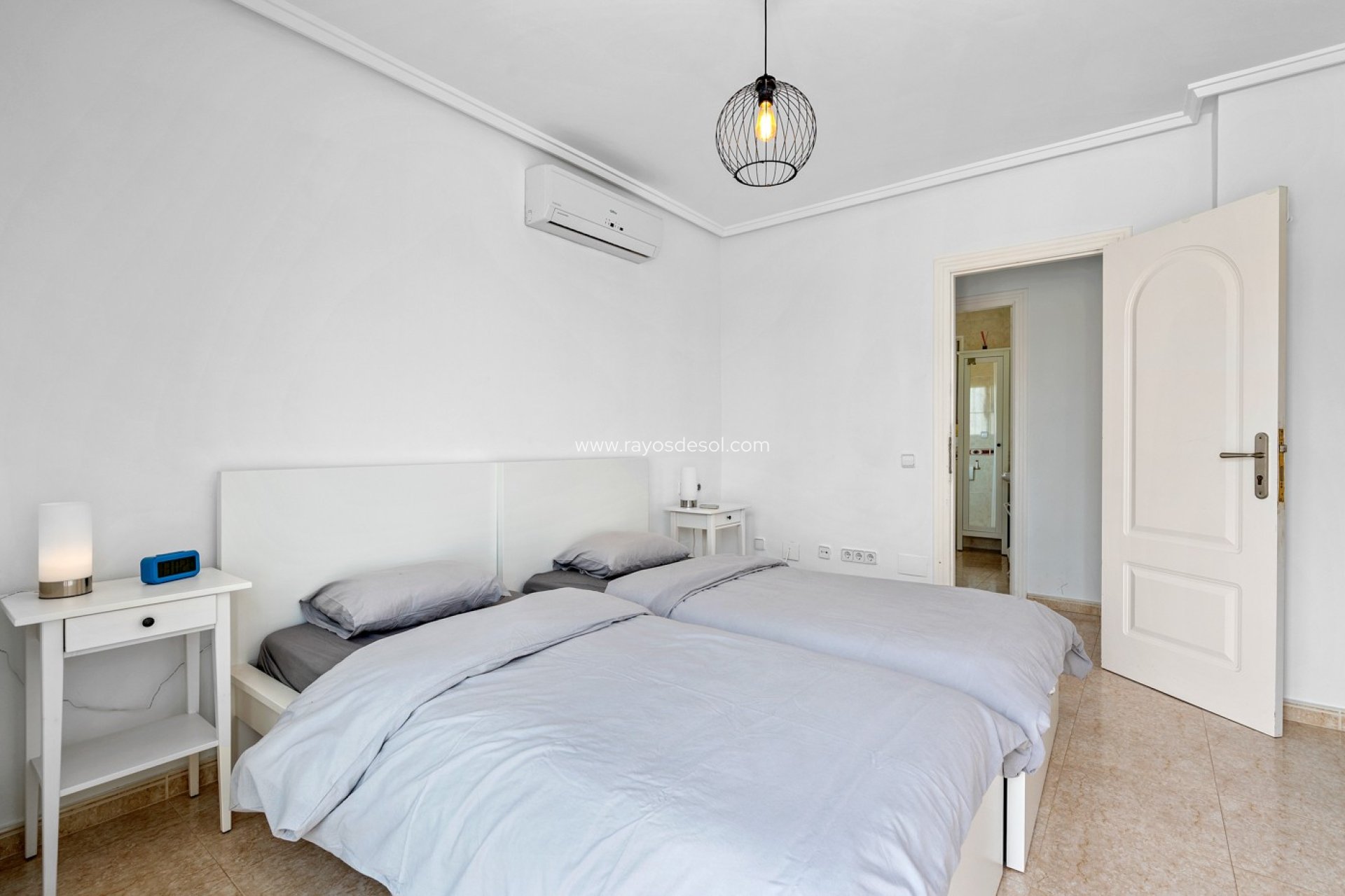 Wiederverkauf - Villa - Ciudad Quesada/Rojales - Doña pepa