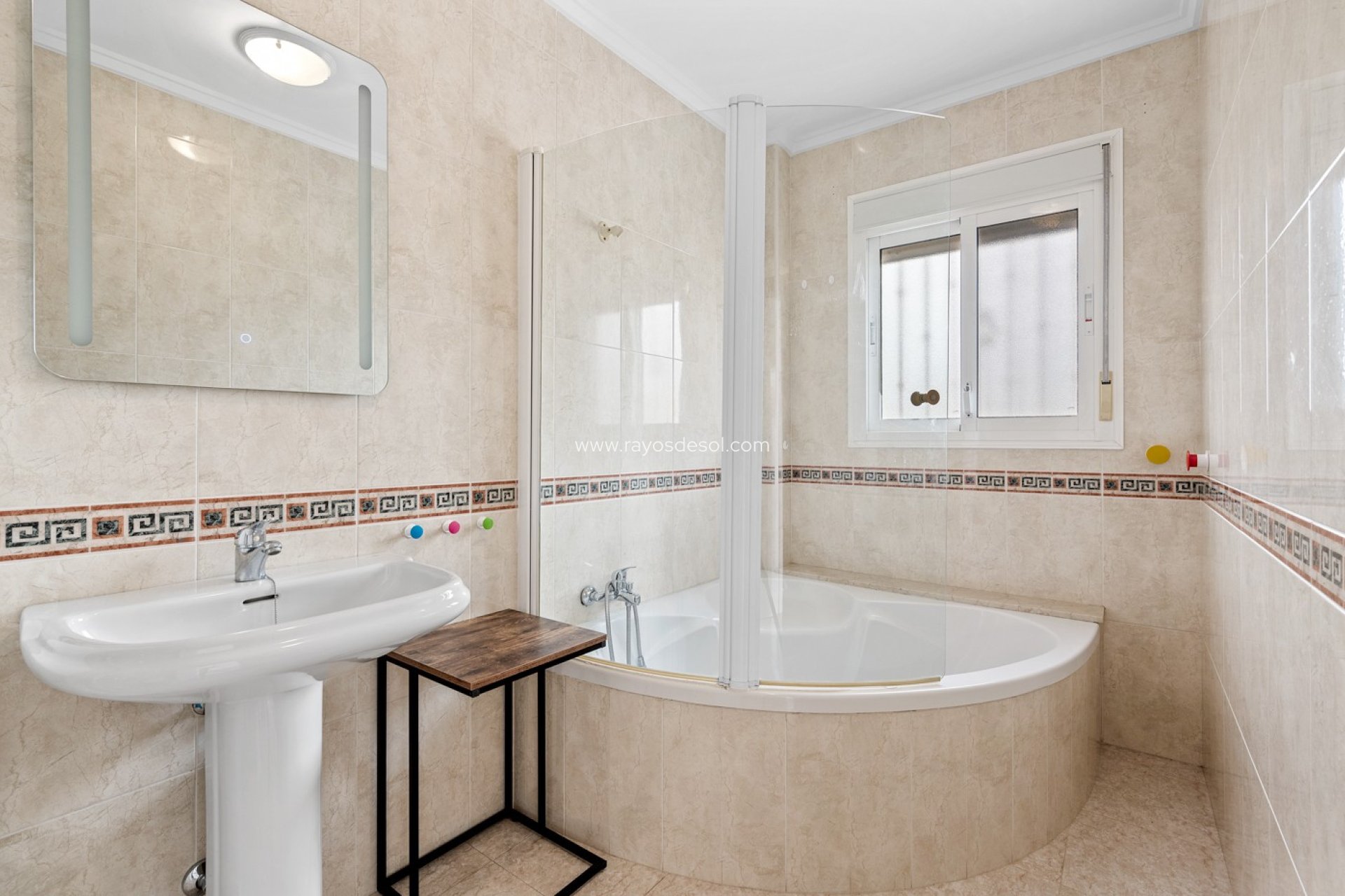 Wiederverkauf - Villa - Ciudad Quesada/Rojales - Doña pepa