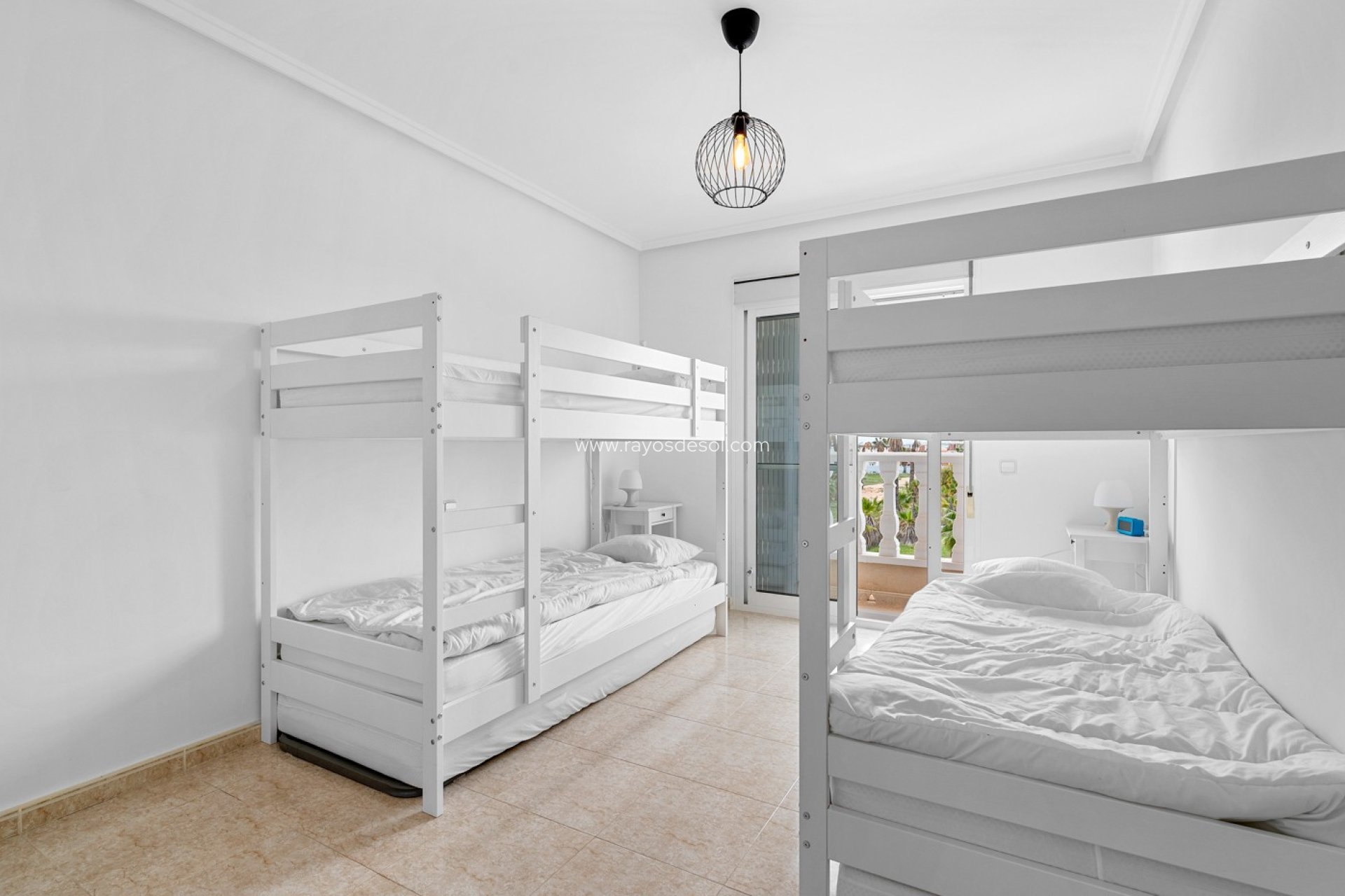 Wiederverkauf - Villa - Ciudad Quesada/Rojales - Doña pepa