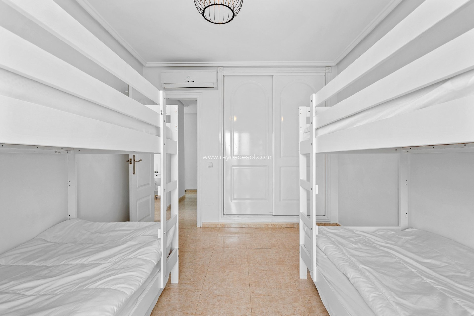 Wiederverkauf - Villa - Ciudad Quesada/Rojales - Doña pepa