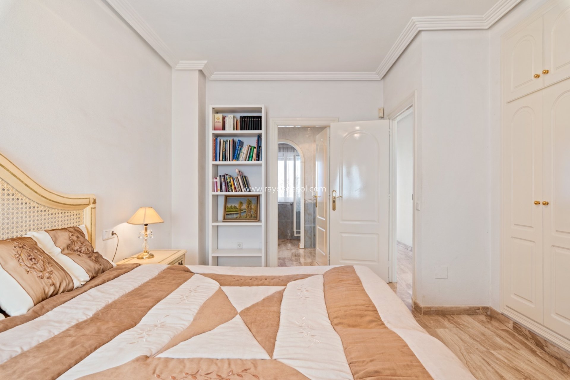 Wiederverkauf - Villa - Ciudad Quesada/Rojales - Doña Pepa