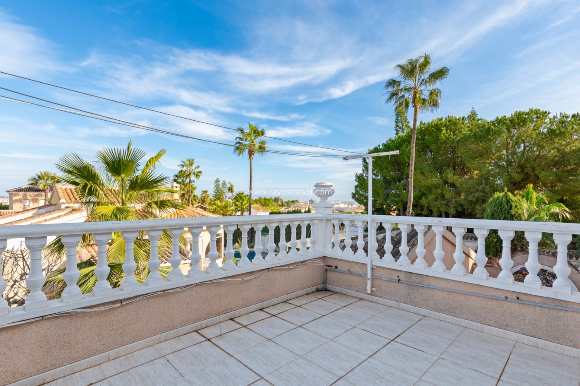 Wiederverkauf - Villa - Ciudad Quesada/Rojales - Doña Pepa