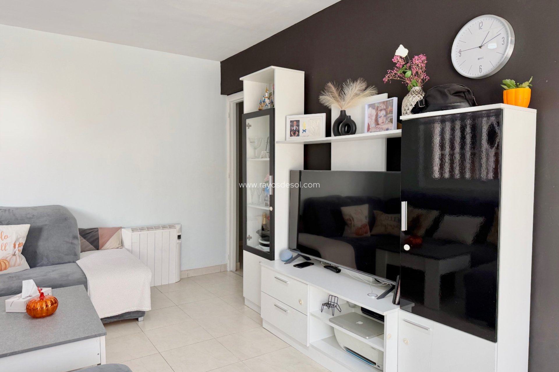 Wiederverkauf - Villa - Ciudad Quesada/Rojales - Doña Pepa