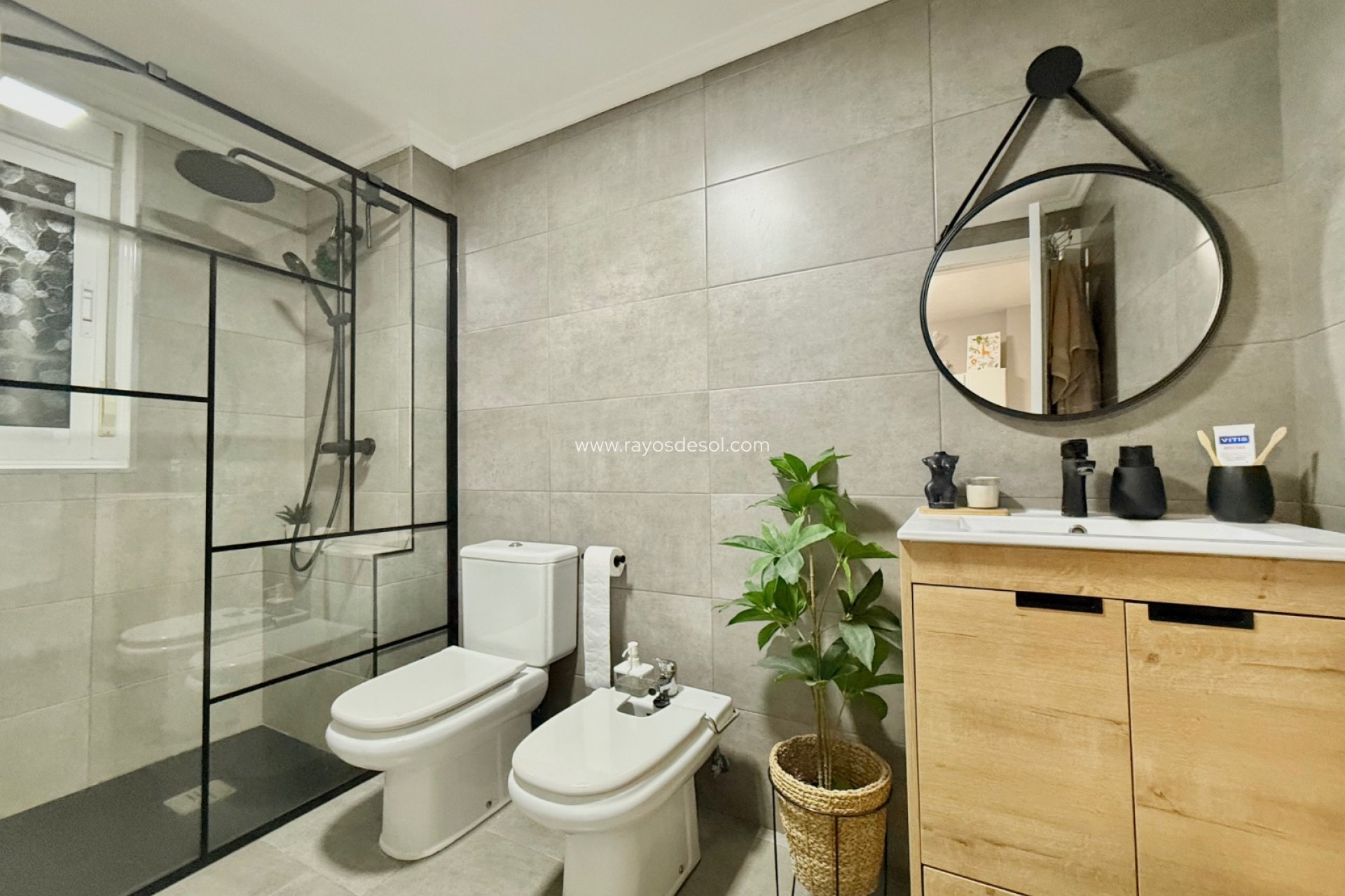 Wiederverkauf - Villa - Ciudad Quesada/Rojales - Doña Pepa