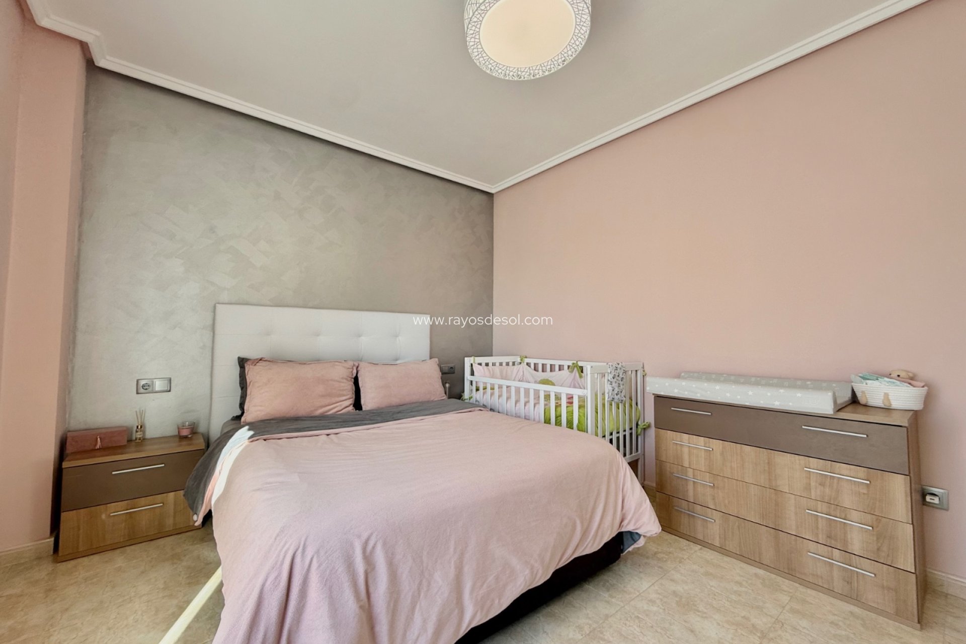 Wiederverkauf - Villa - Ciudad Quesada/Rojales - Doña Pepa