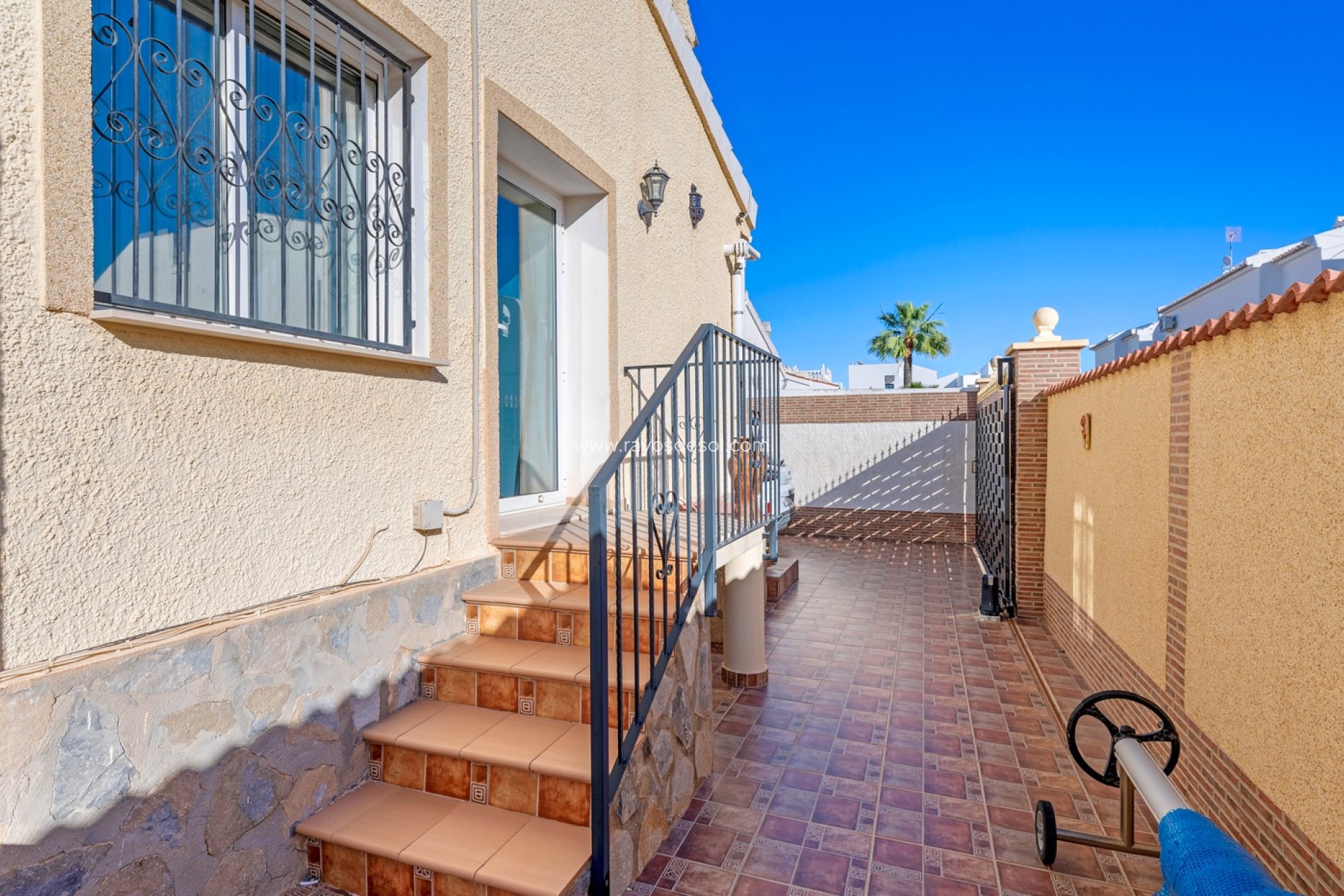 Wiederverkauf - Villa - Ciudad Quesada/Rojales - Doña Pepa