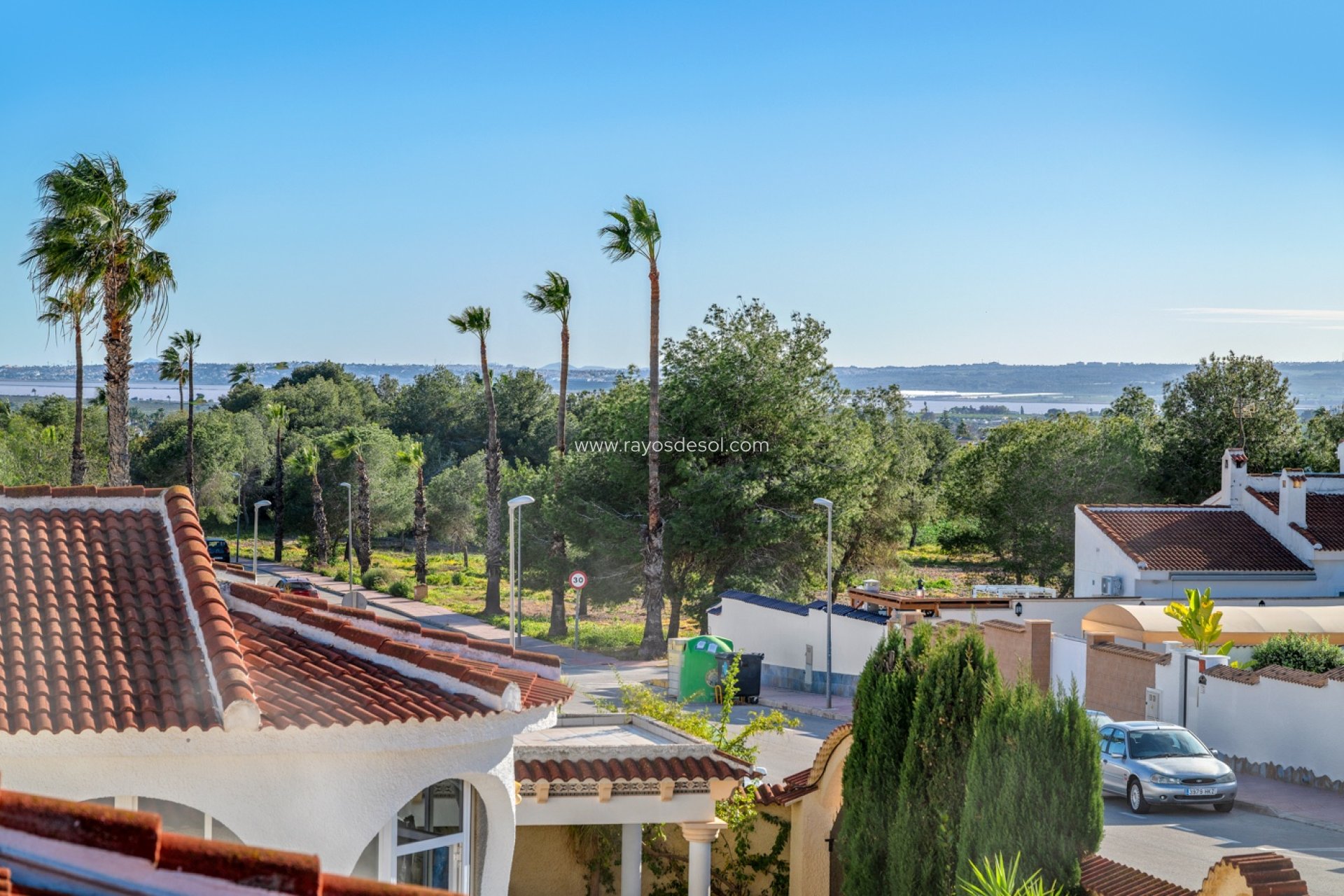 Wiederverkauf - Villa - Ciudad Quesada/Rojales - Doña Pepa