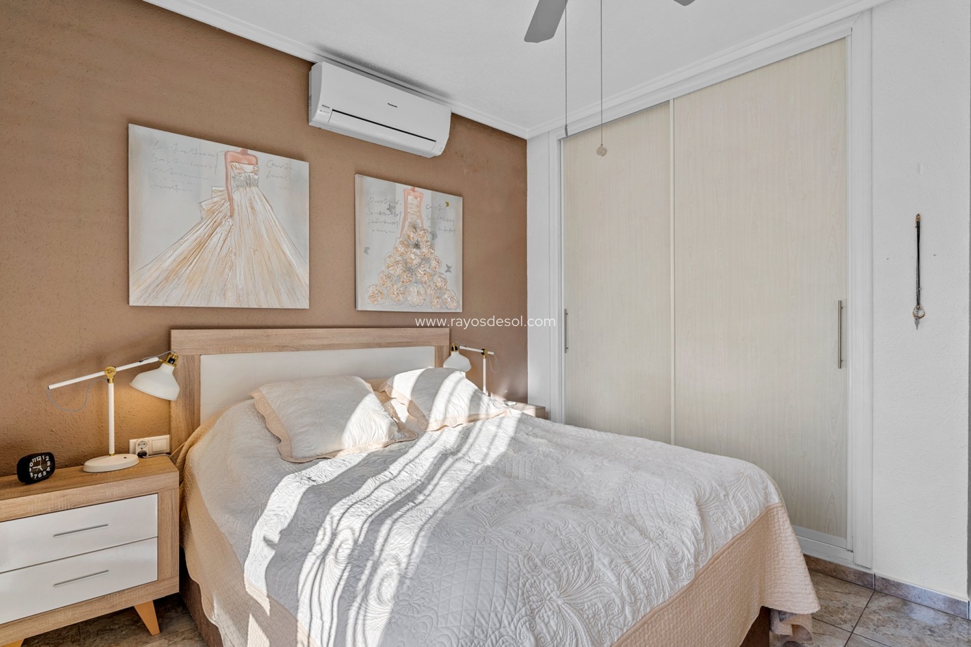 Wiederverkauf - Villa - Ciudad Quesada/Rojales - Doña Pepa