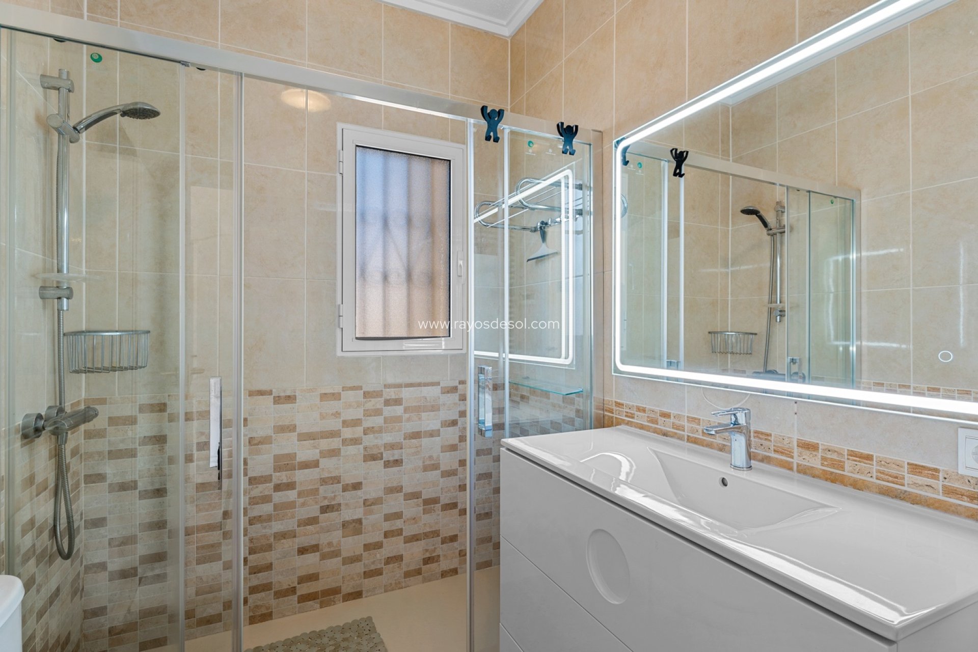 Wiederverkauf - Villa - Ciudad Quesada/Rojales - Doña Pepa