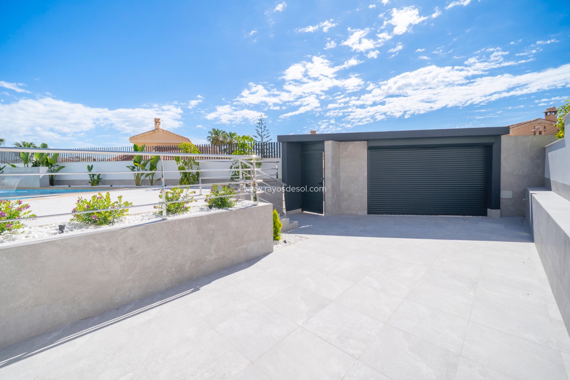 Wiederverkauf - Villa - Ciudad Quesada/Rojales - La Marquesa Golf