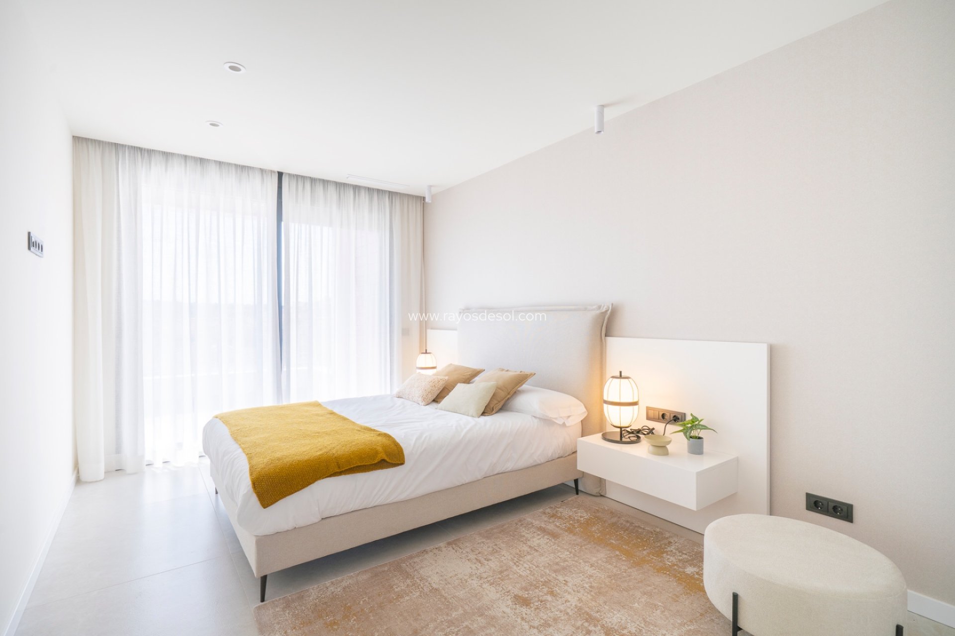 Wiederverkauf - Villa - Ciudad Quesada/Rojales - La Marquesa Golf