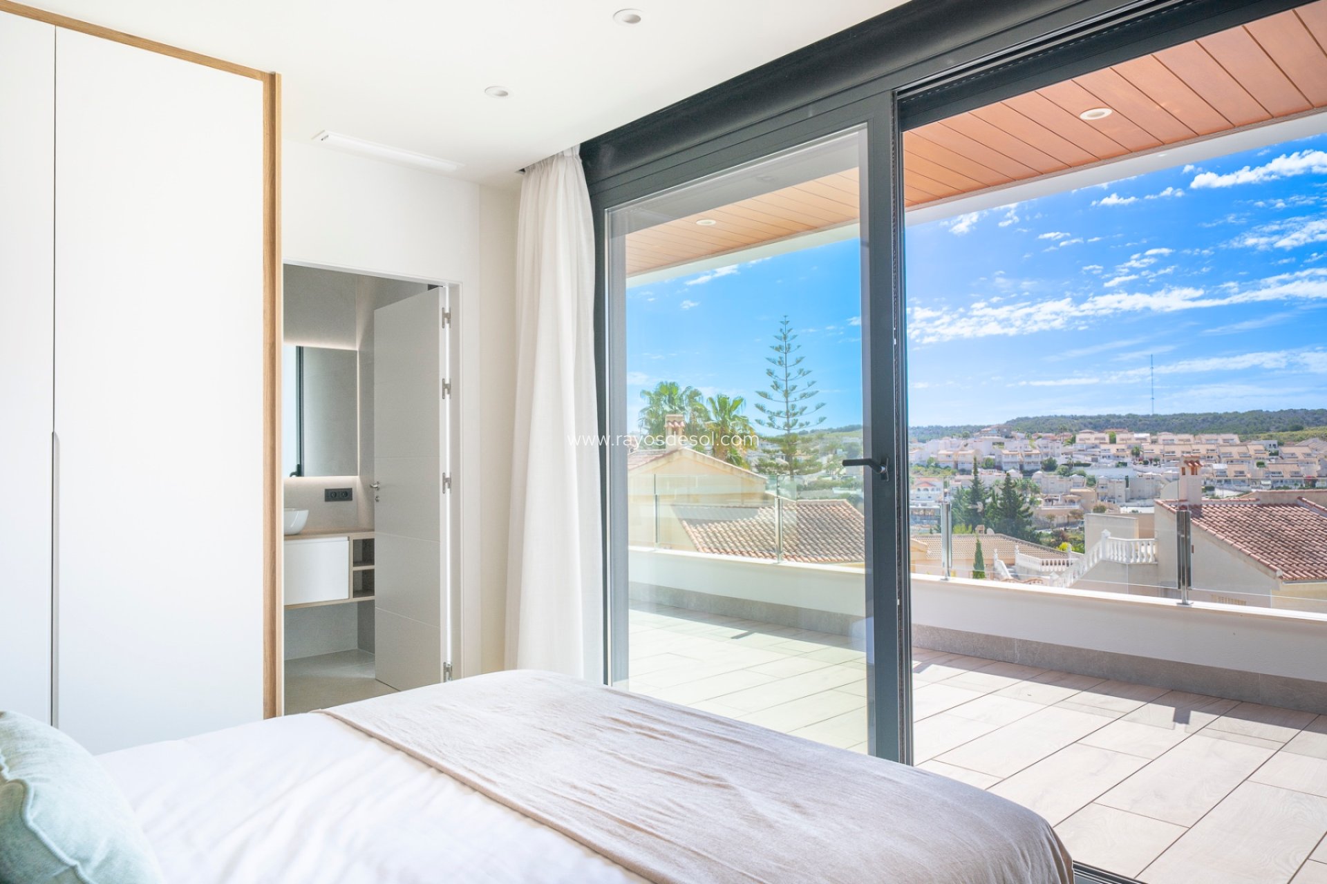 Wiederverkauf - Villa - Ciudad Quesada/Rojales - La Marquesa Golf