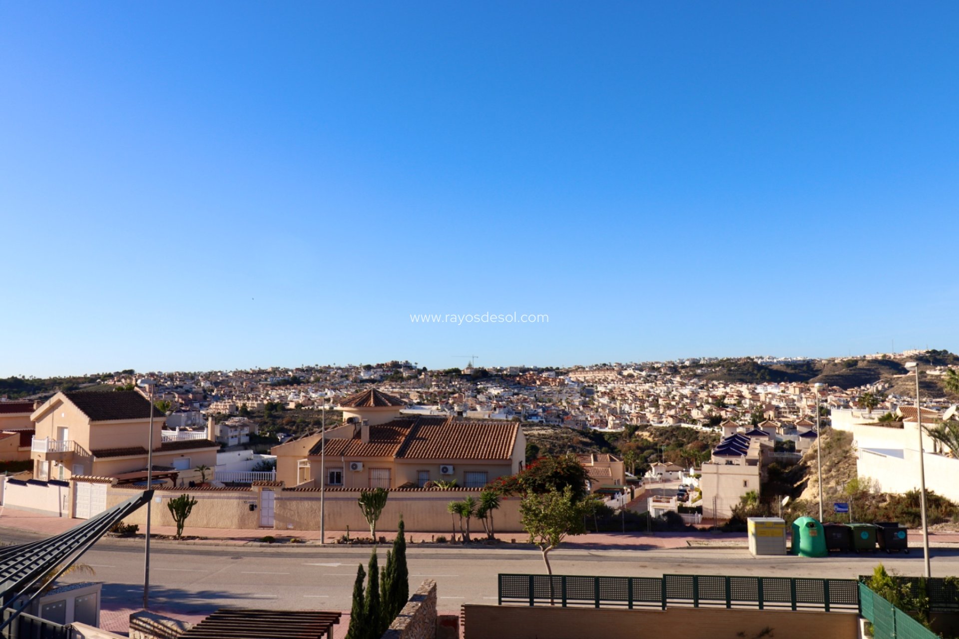 Wiederverkauf - Villa - Ciudad Quesada/Rojales - La Marquesa