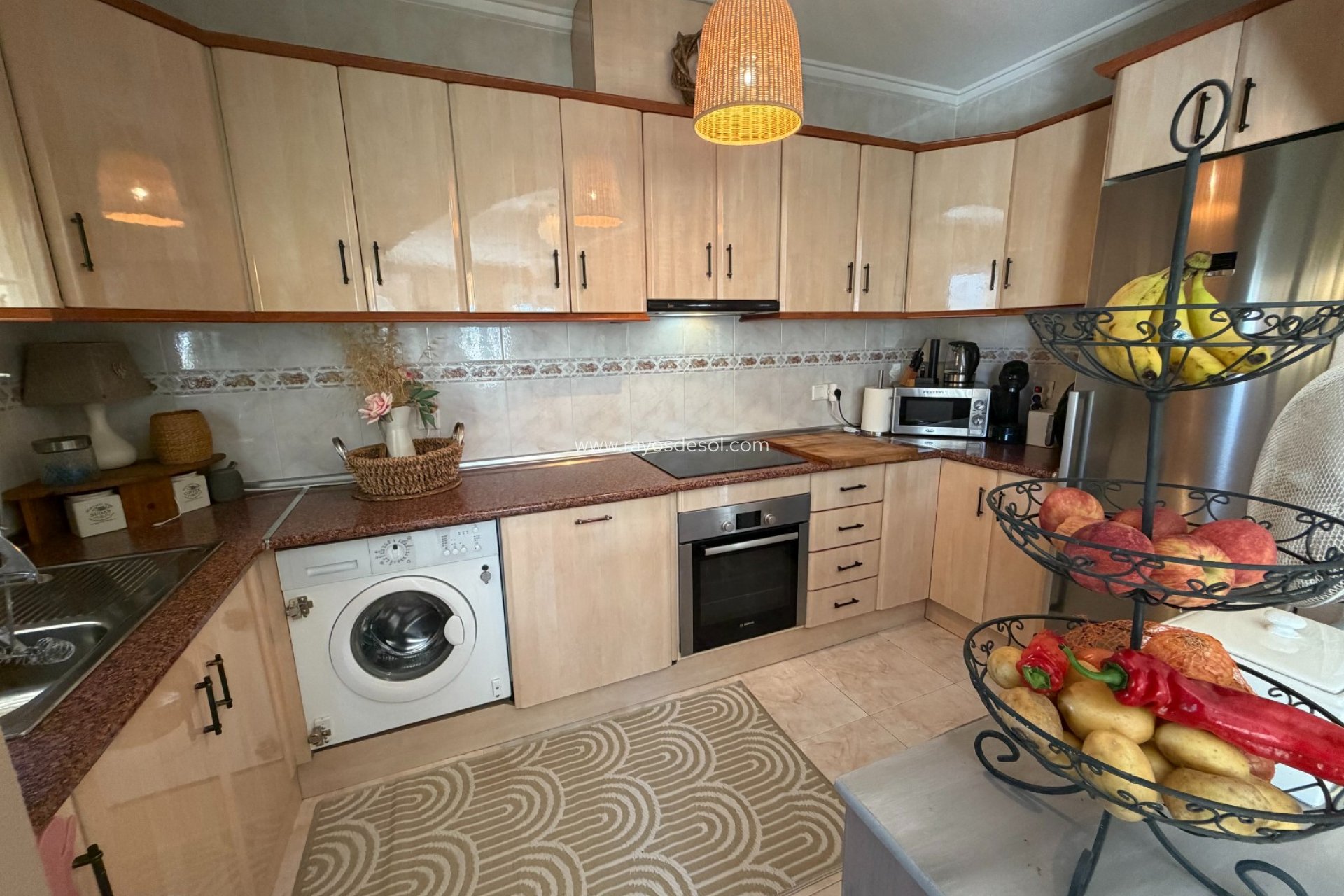 Wiederverkauf - Villa - Ciudad Quesada/Rojales - Lo Pepín