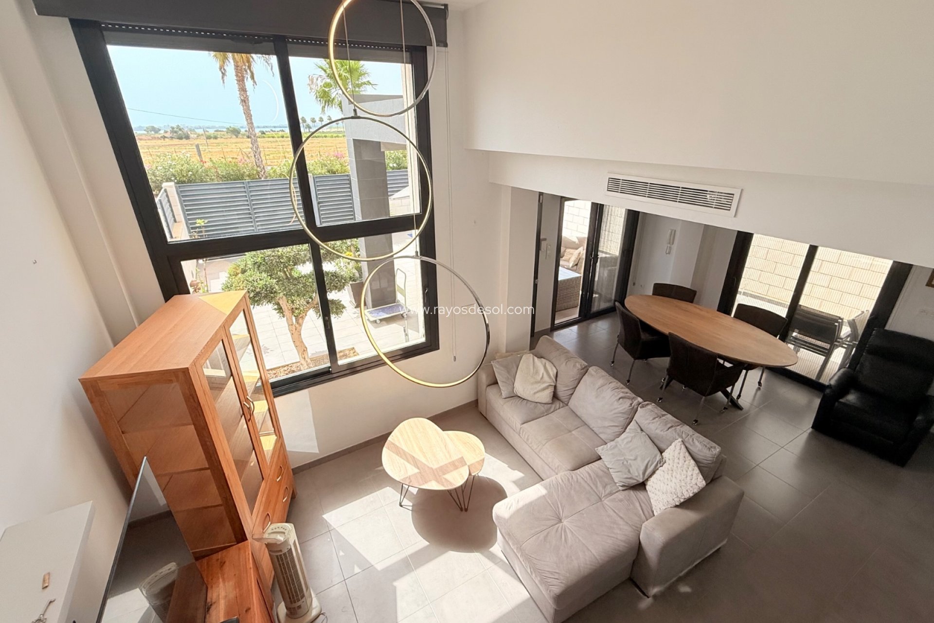 Wiederverkauf - Villa - Ciudad Quesada/Rojales - Pueblo Bravo