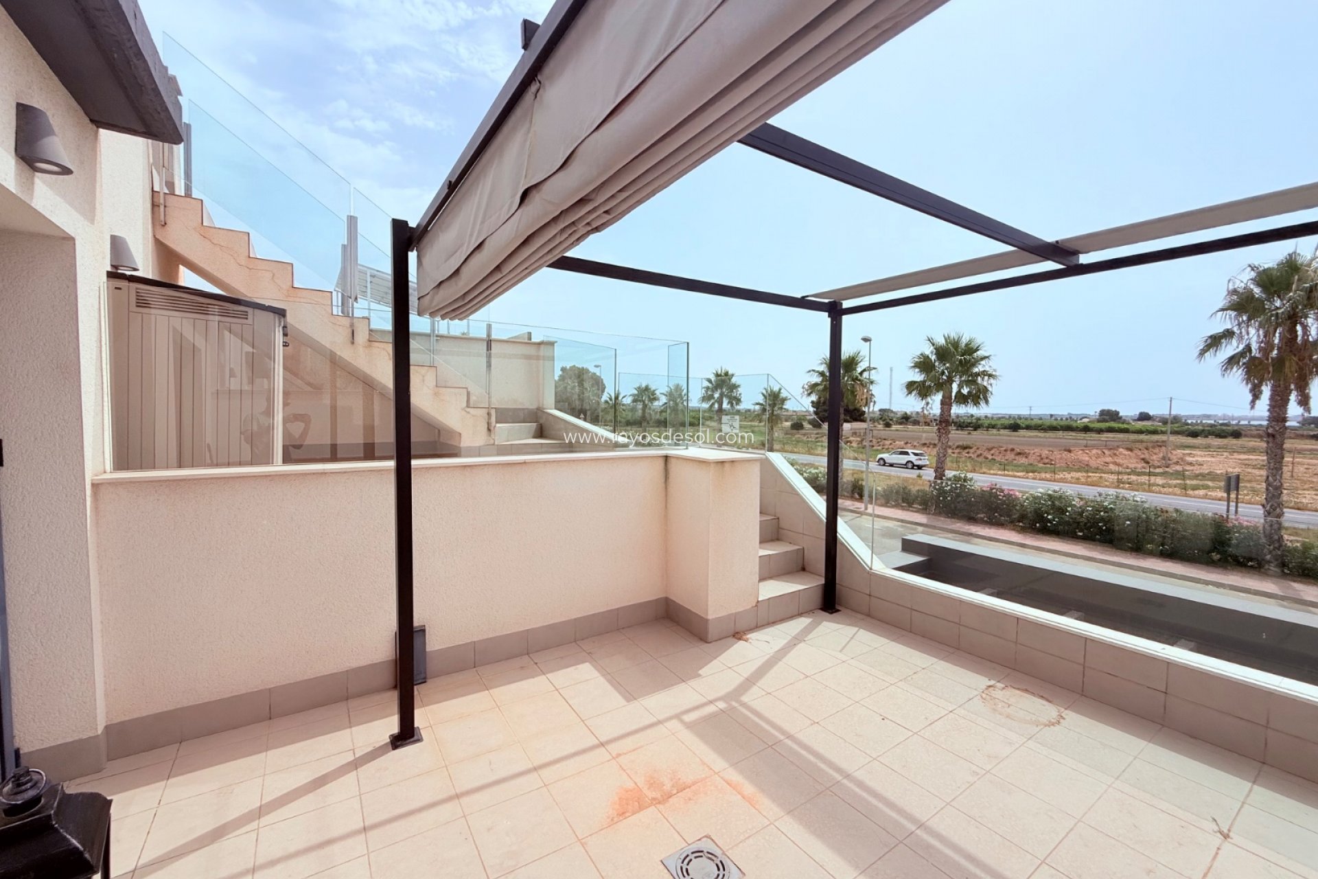 Wiederverkauf - Villa - Ciudad Quesada/Rojales - Pueblo Bravo