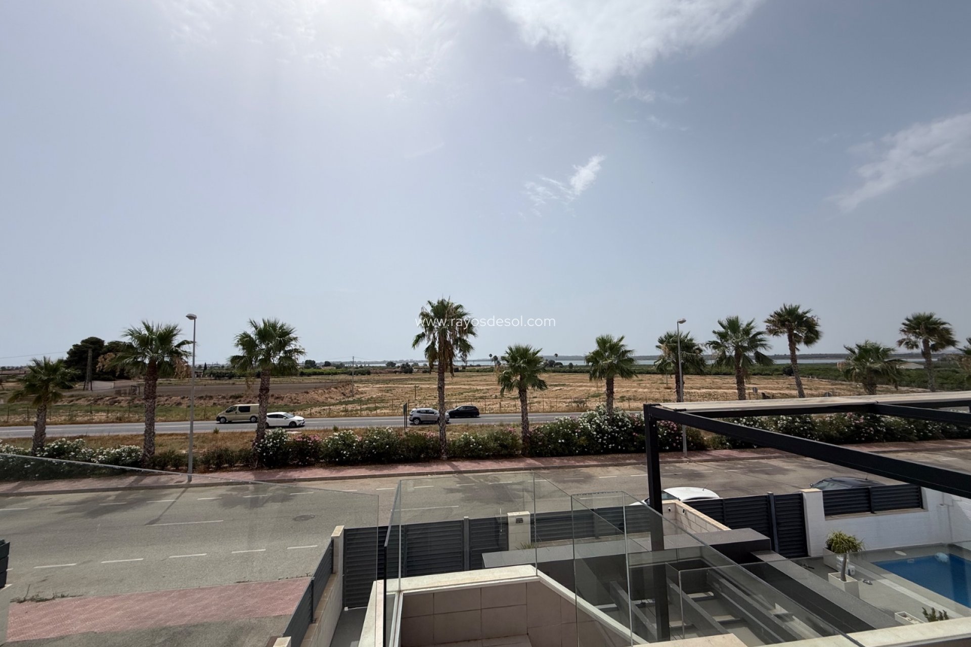 Wiederverkauf - Villa - Ciudad Quesada/Rojales - Pueblo Bravo